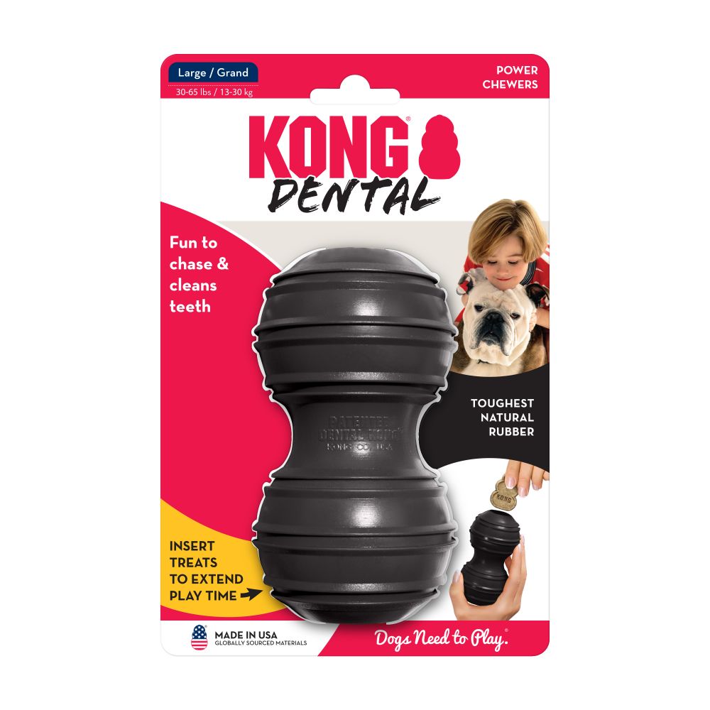 KONG Extreme Dental L - 2