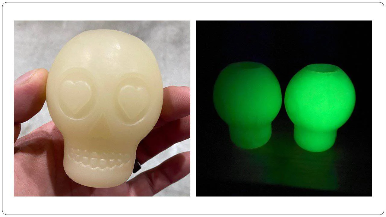 Sodapup Sugar Skull Medium - 6