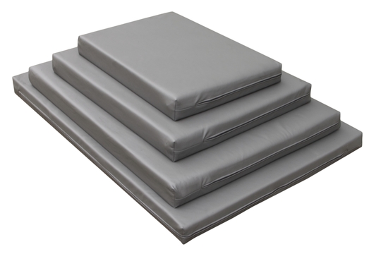 HD Orthopedic Dog Bed M 75x100 cm - 2