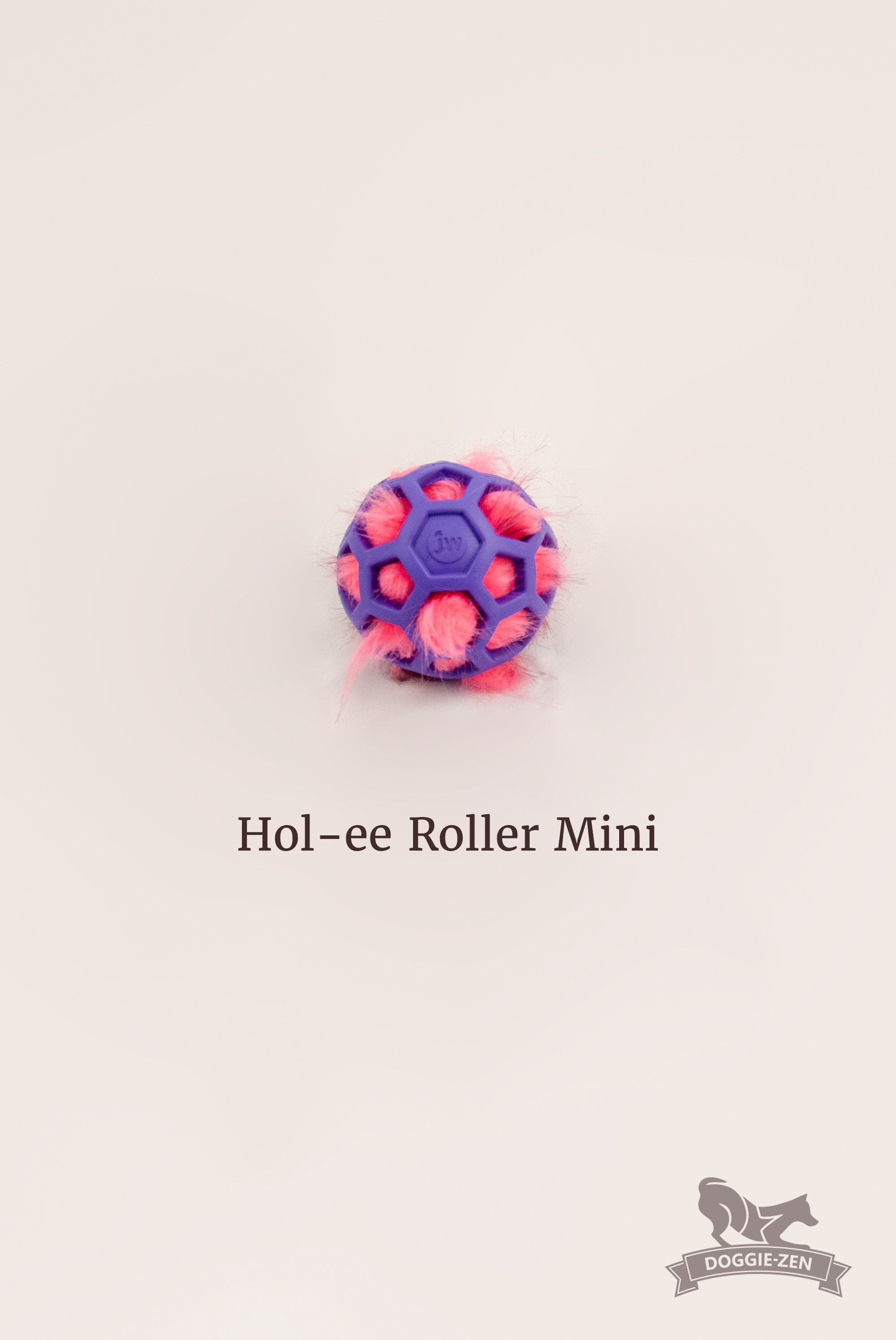 Fake Fur Squeaker to Hol-ee Toys - 6