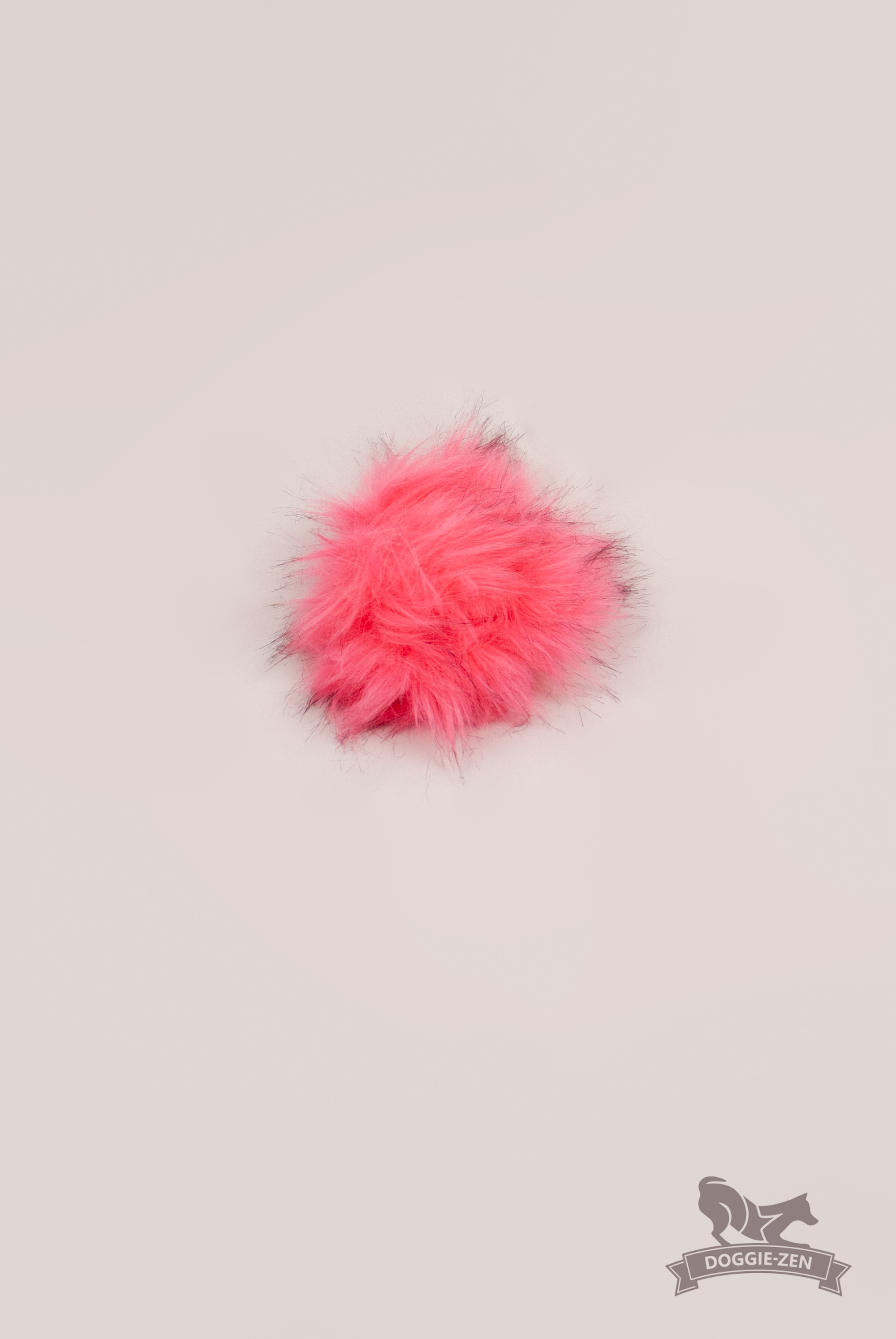 Fake Fur Squeaker to Hol-ee Toys - 2