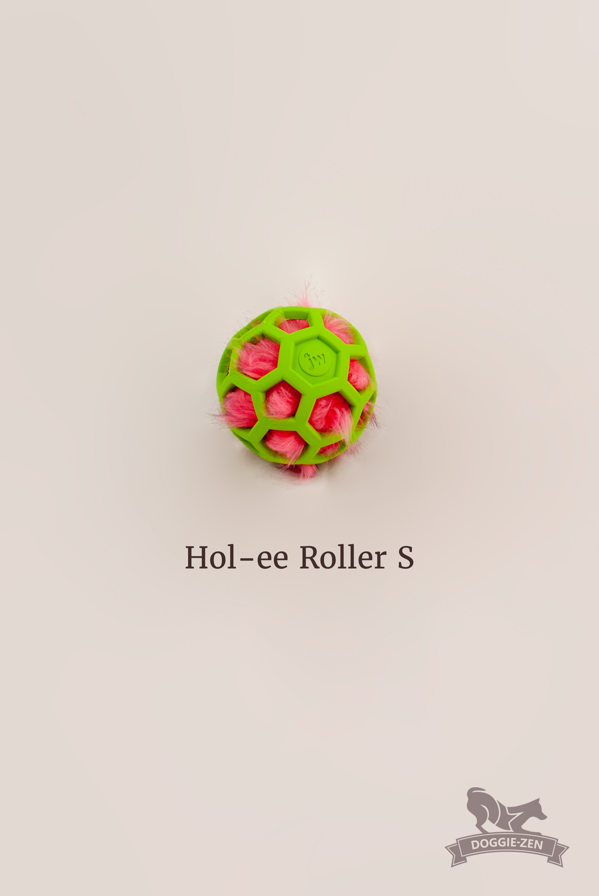Fake Fur Squeaker to Hol-ee Toys - 8