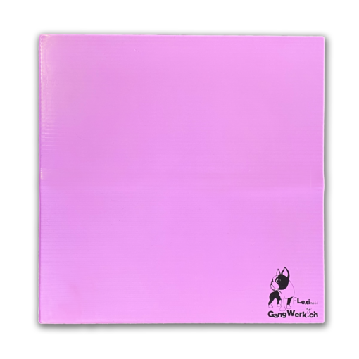 Flexiness® SensiMat Fyrkant 50 x 50 cm - 6