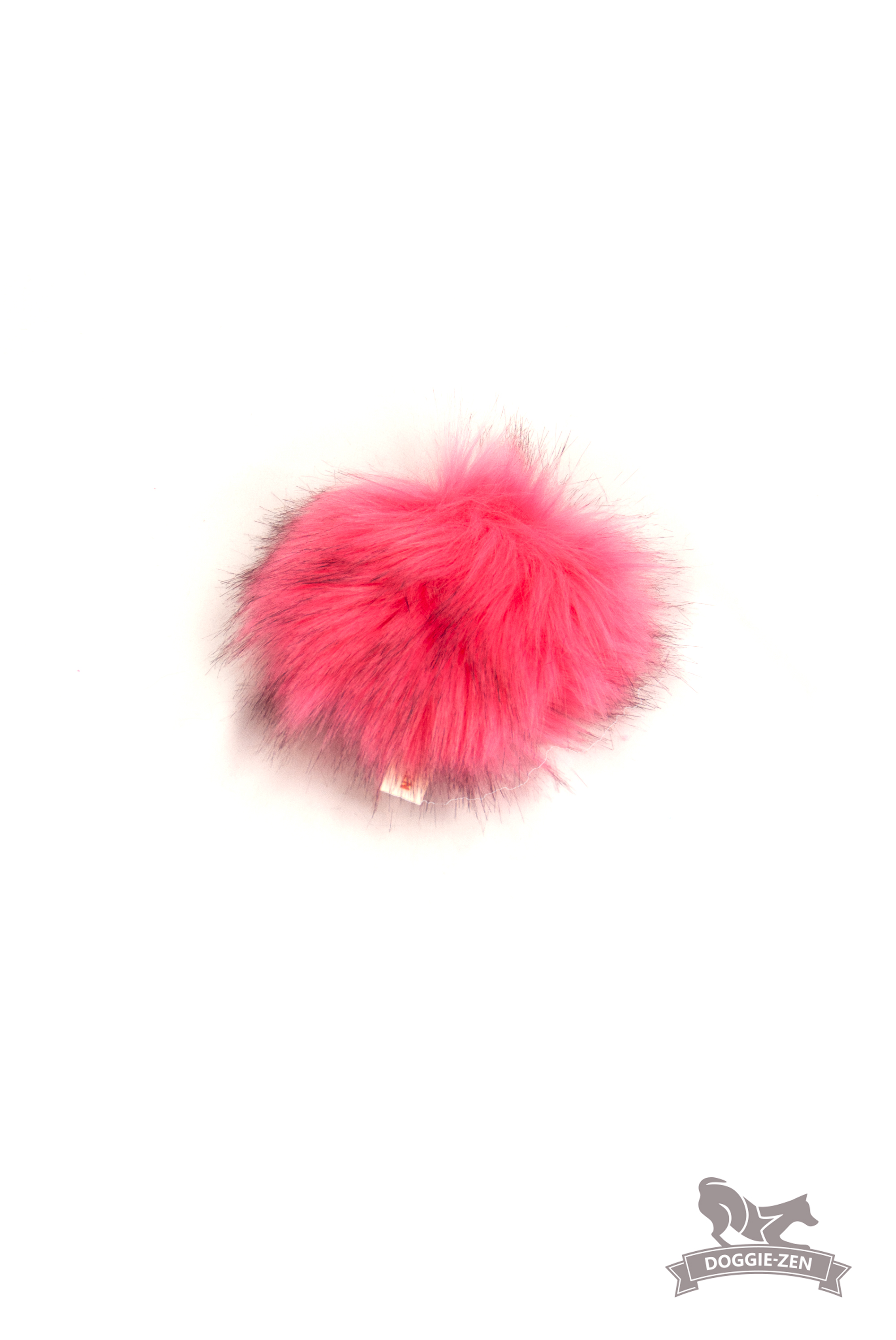 Pocket Fake Fur Toy - 4