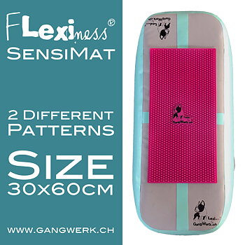Flexiness® SensiMat x 2