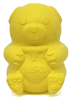 Sodapup Honey Bear Large