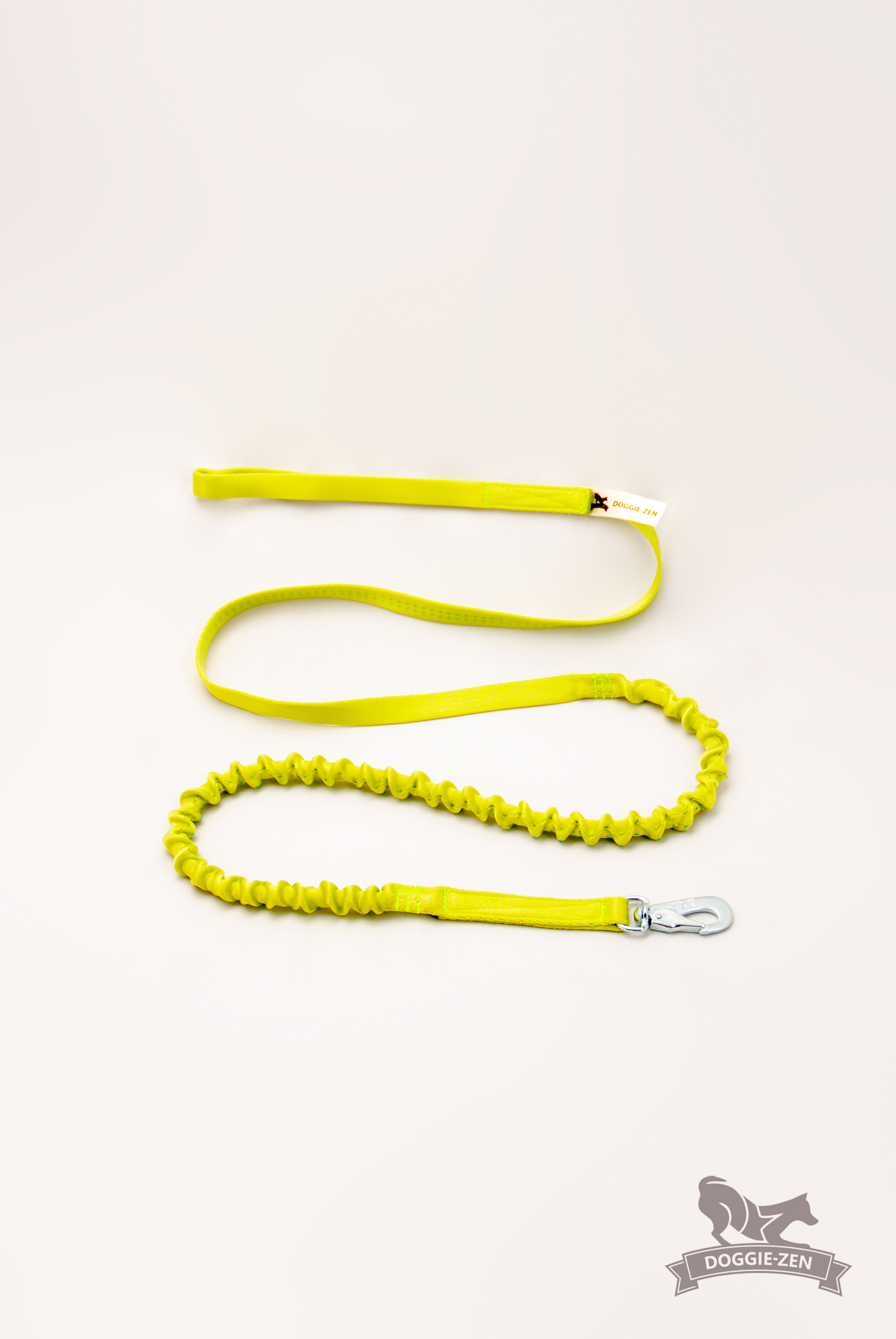 Semi Bungee Leash 180 cm - 2