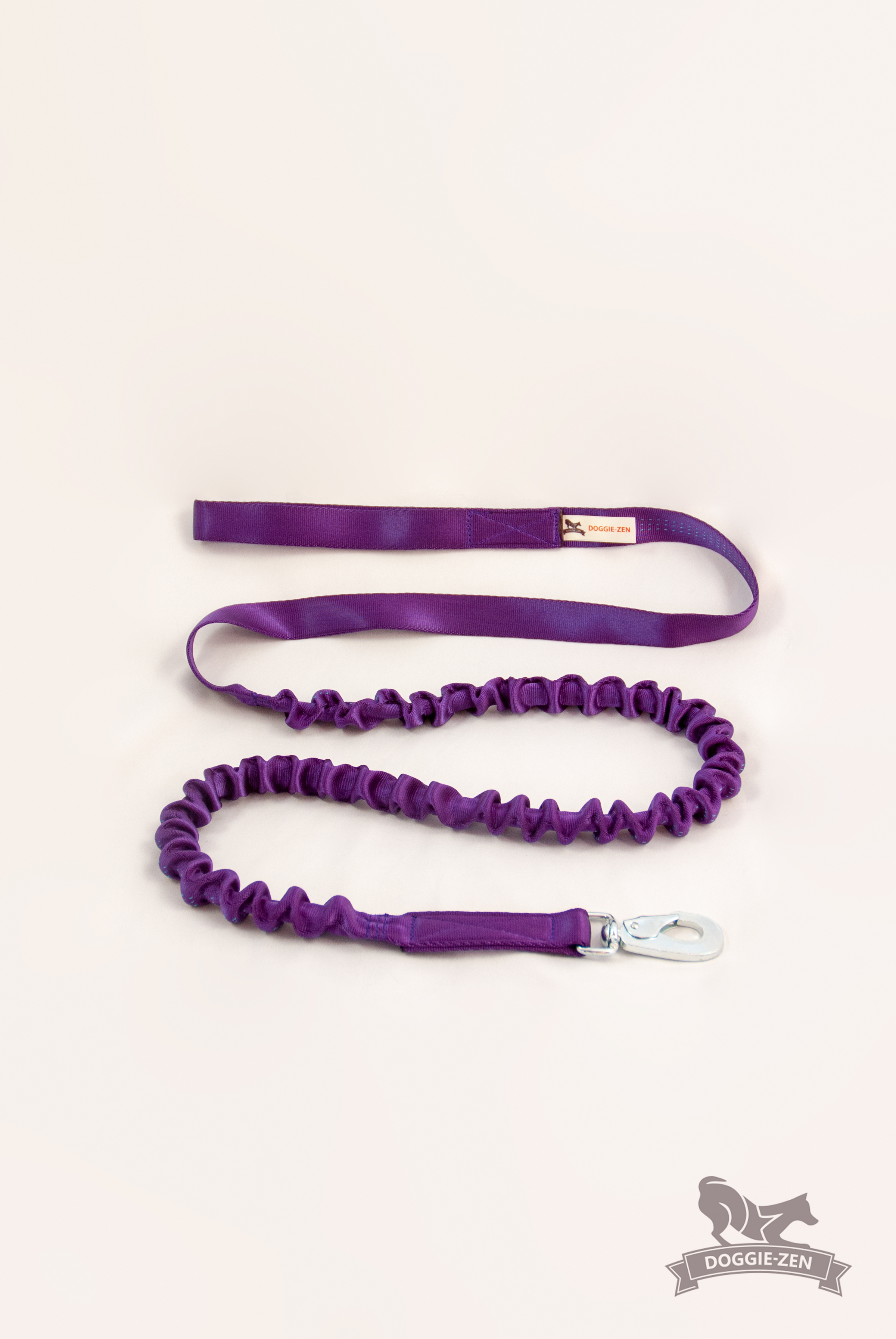 Semi Bungee Leash 180 cm - 3