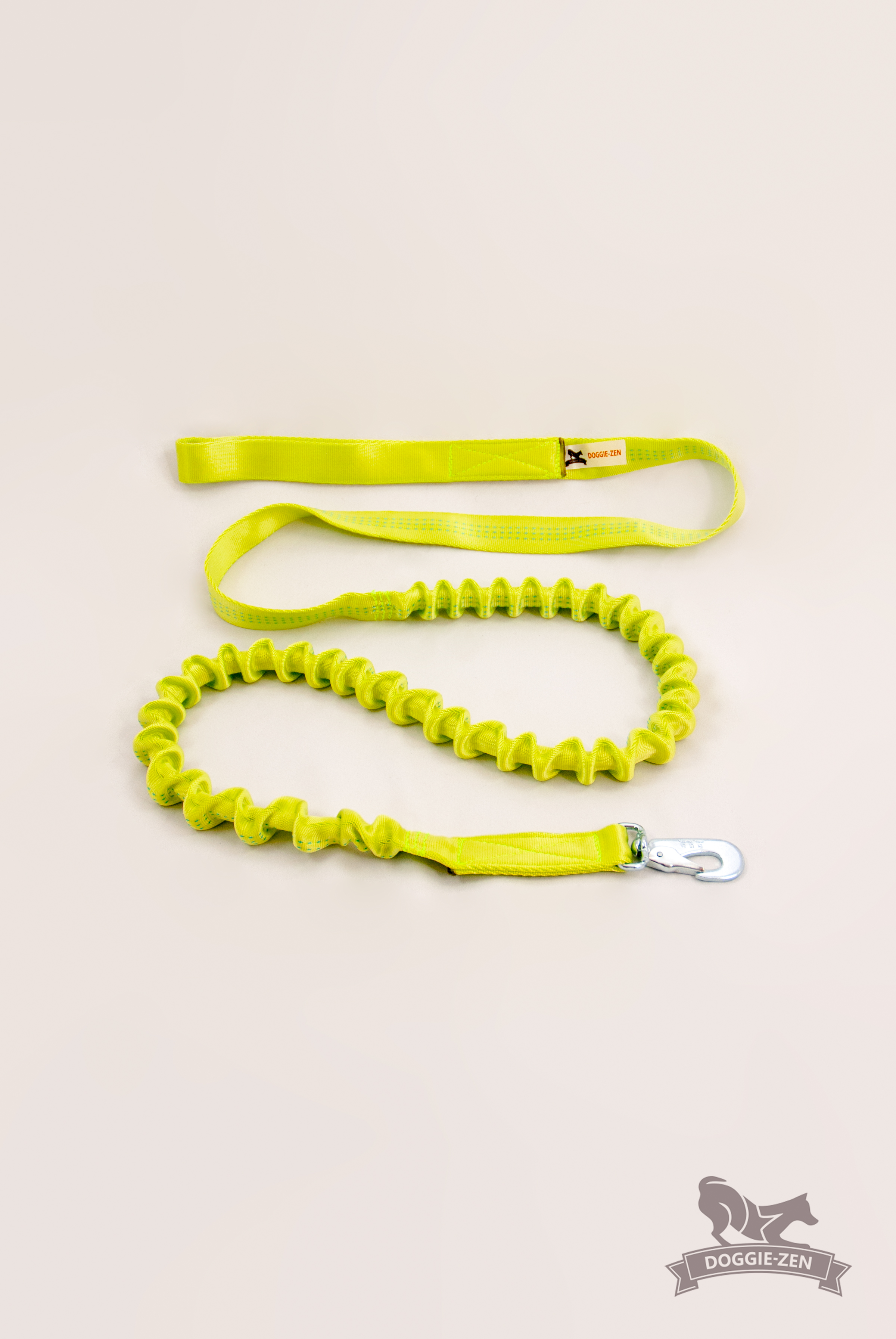 Semi Bungee Leash 180 cm - 5