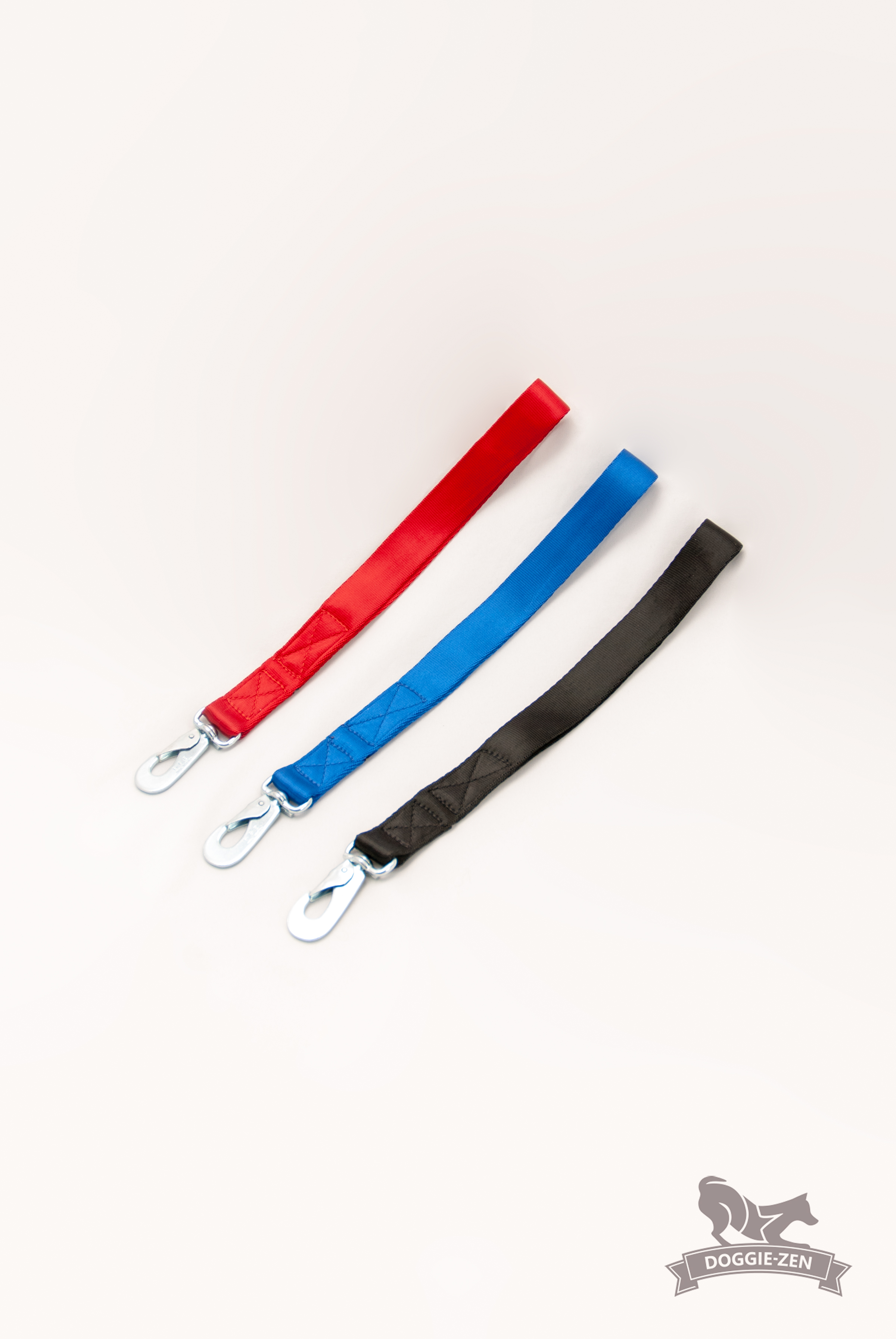 Short Leash - 3