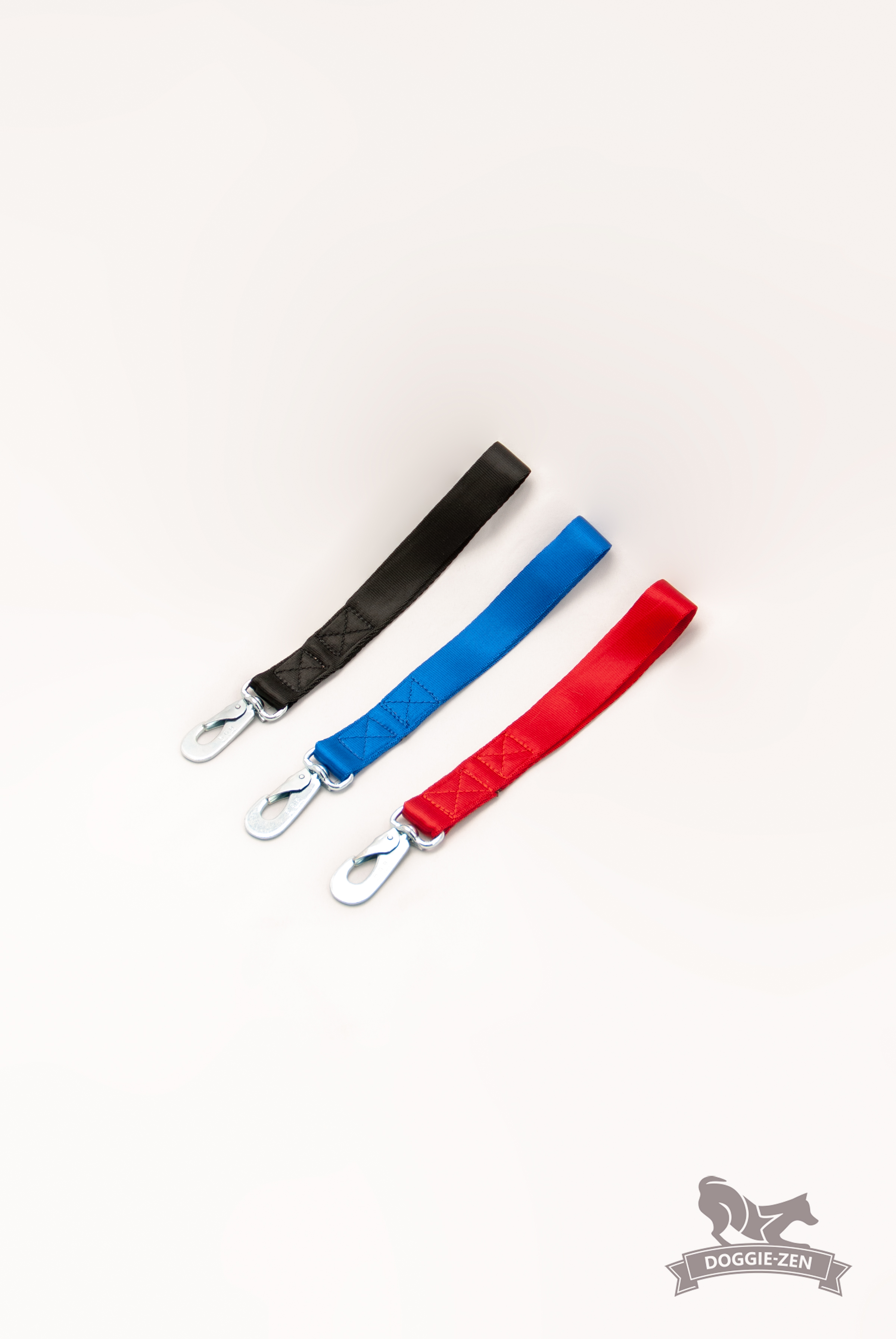 Short Leash - 2