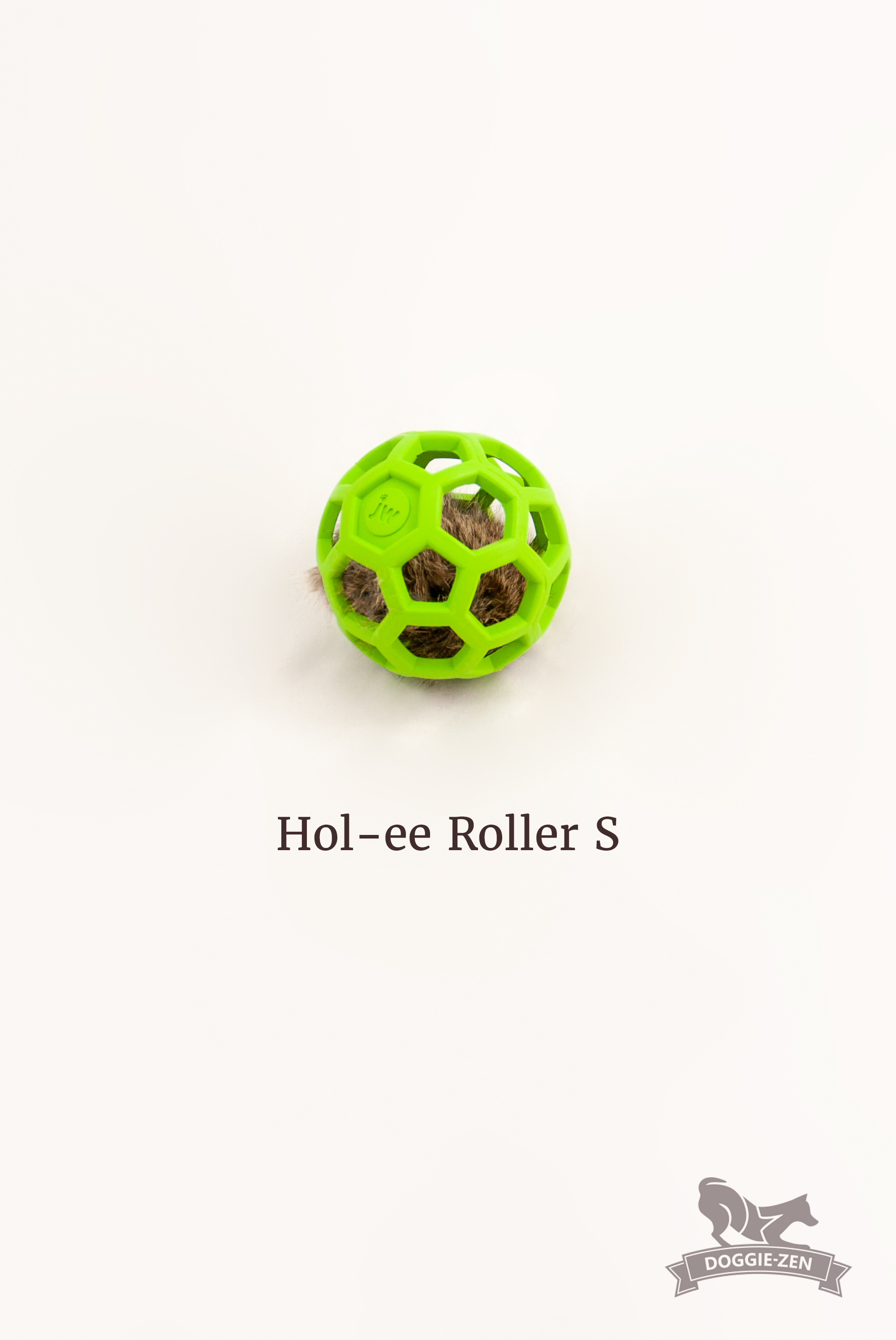 Kaninpip till Hol-ee-leksaker - 7