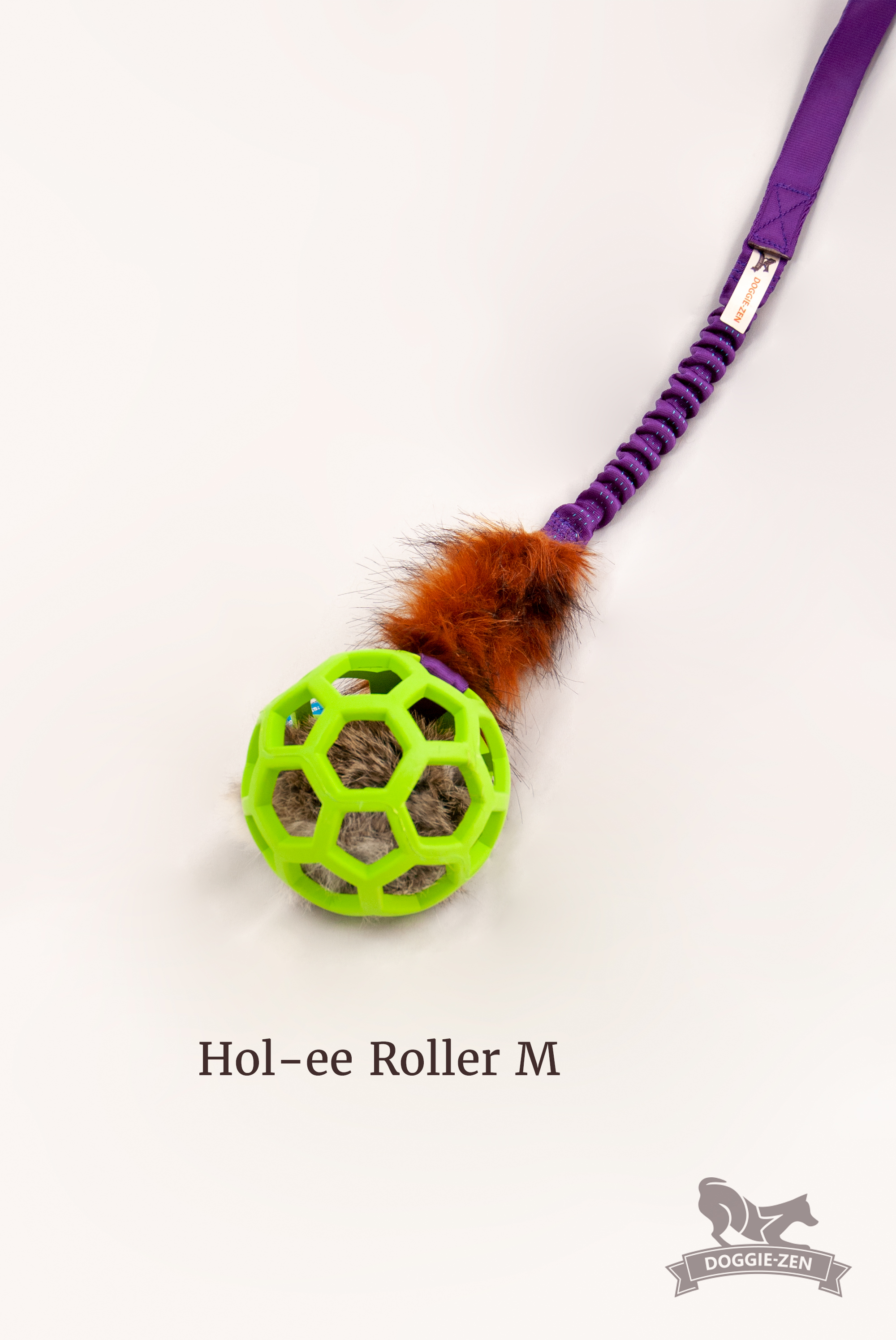 Kaninpip till Hol-ee-leksaker - 6