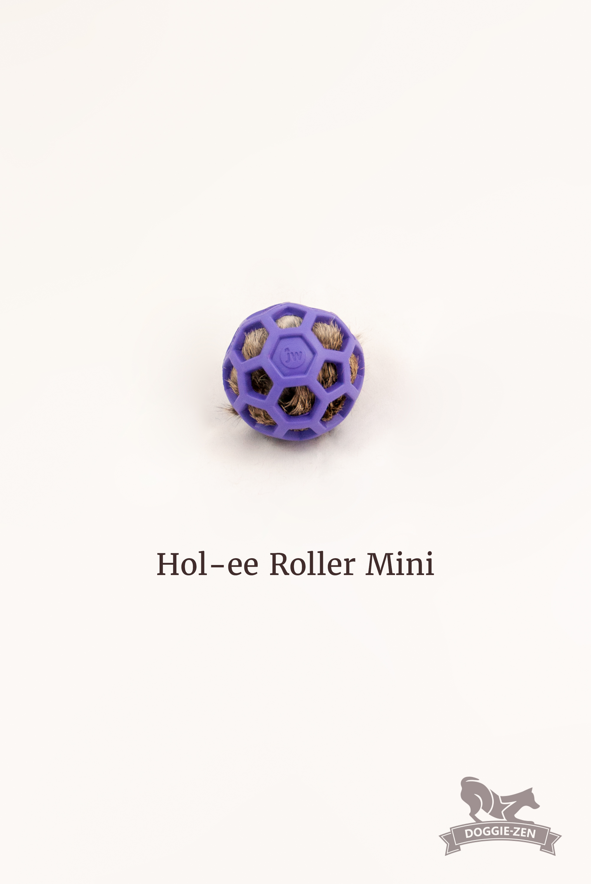 Kaninpip till Hol-ee-leksaker - 5