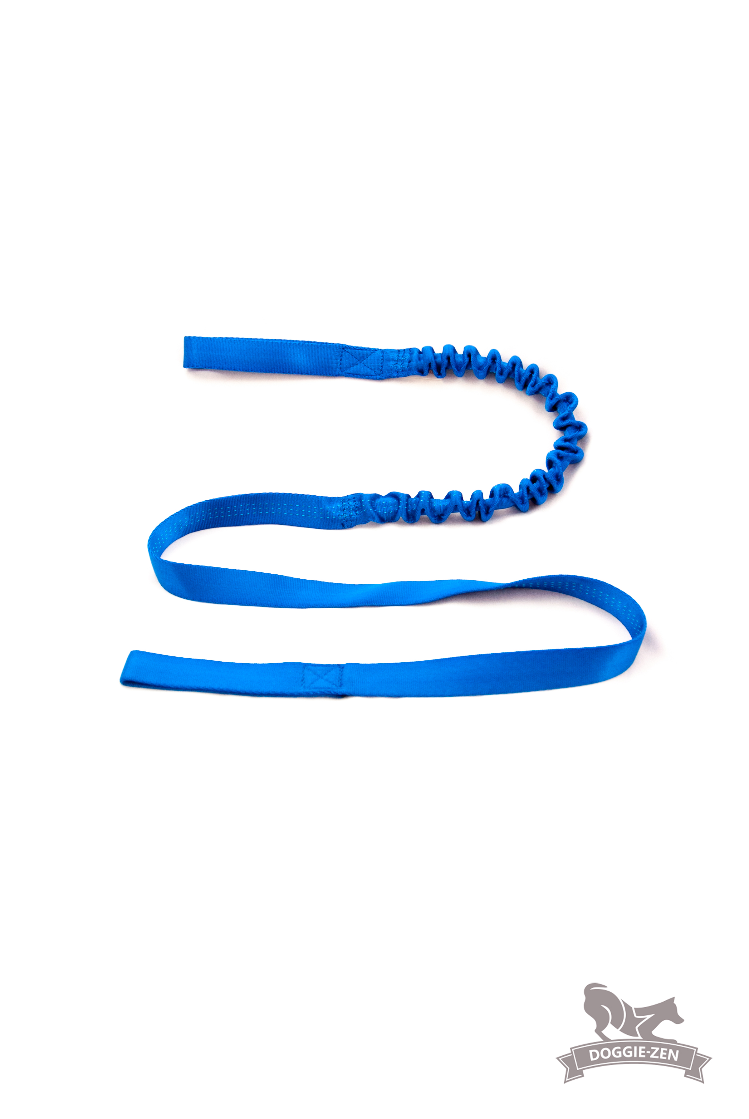 Elastiskt handtag 130 cm - 6