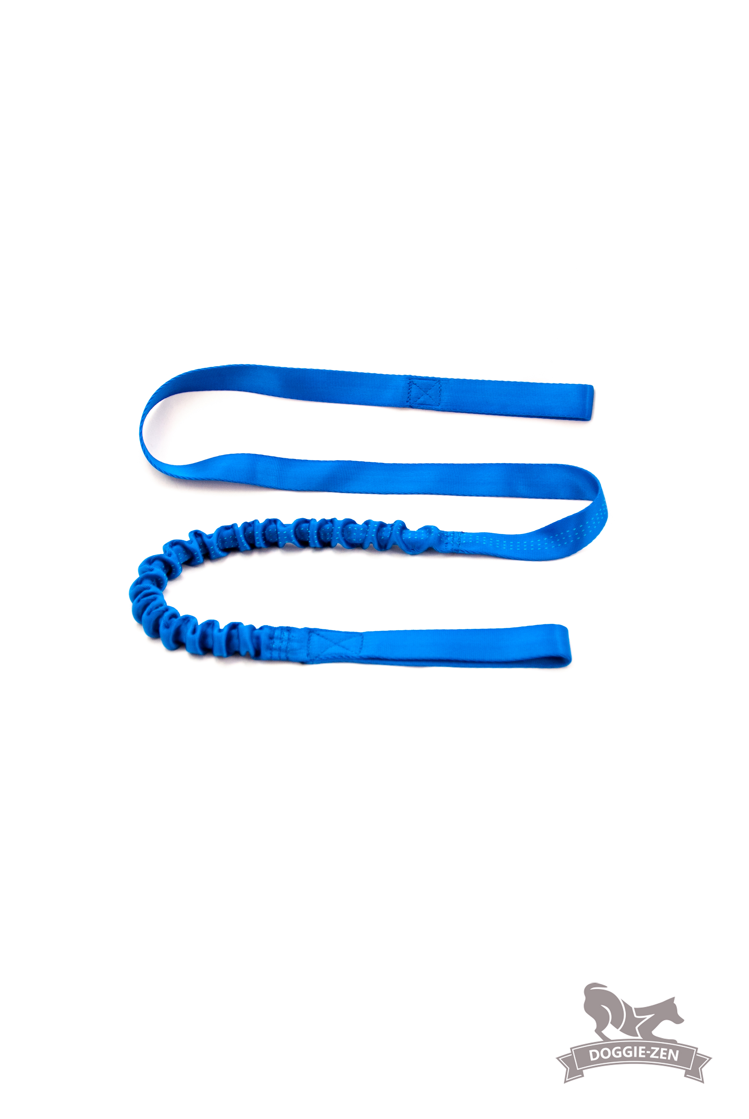 Elastiskt handtag 130 cm - 5