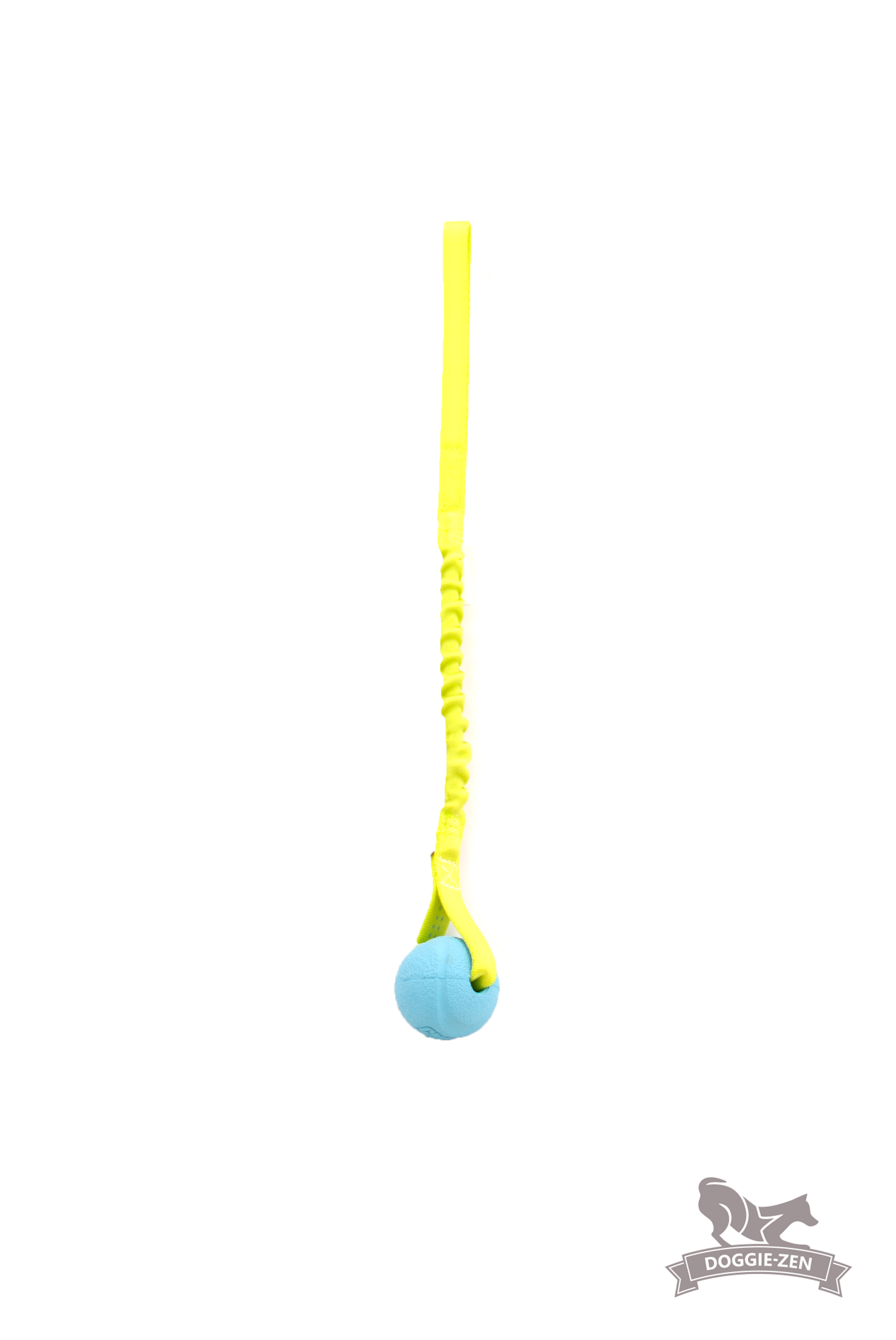 Elastisk Chuckit-kampis S - 3