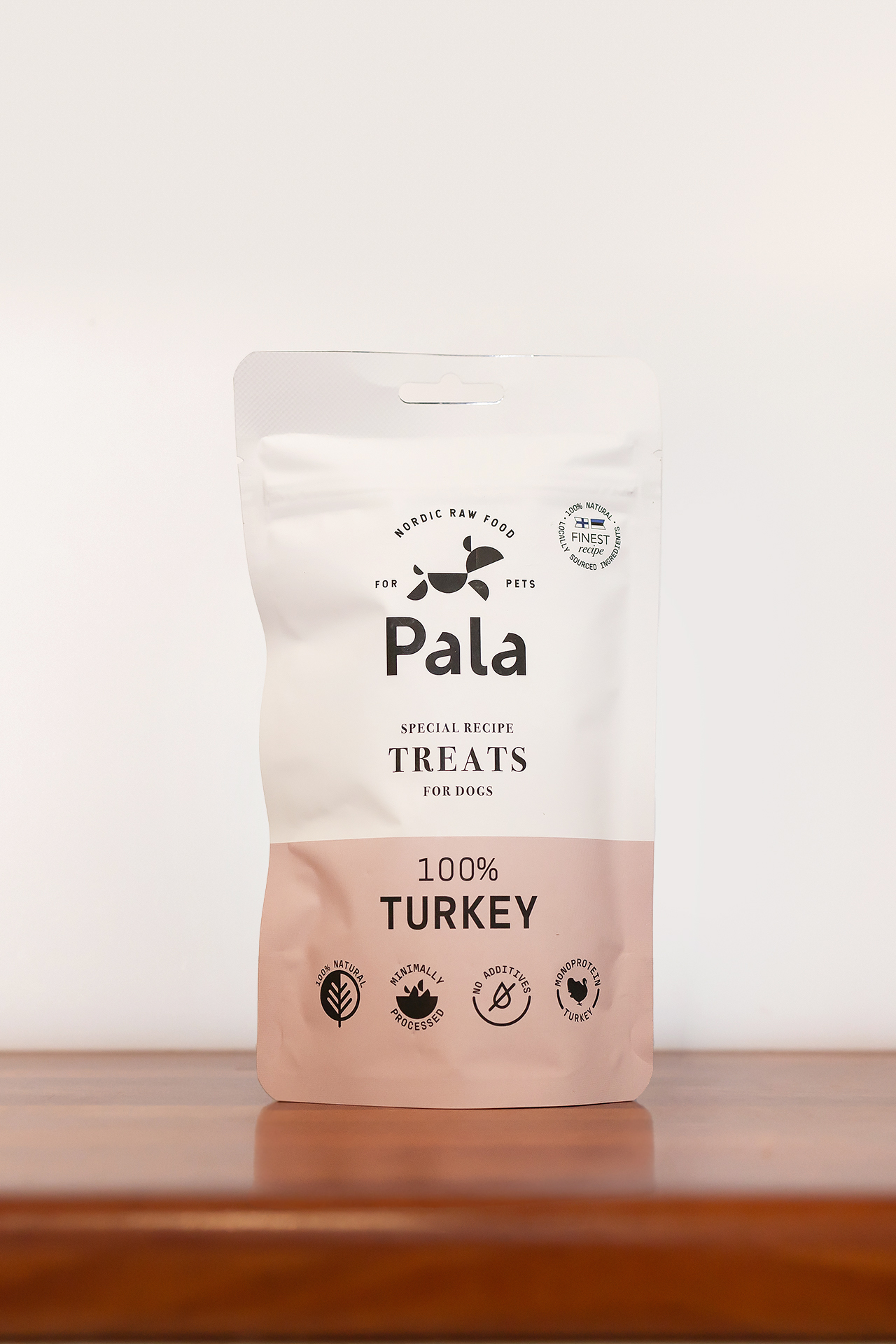 Pala Turkey Treats 100 g - 5