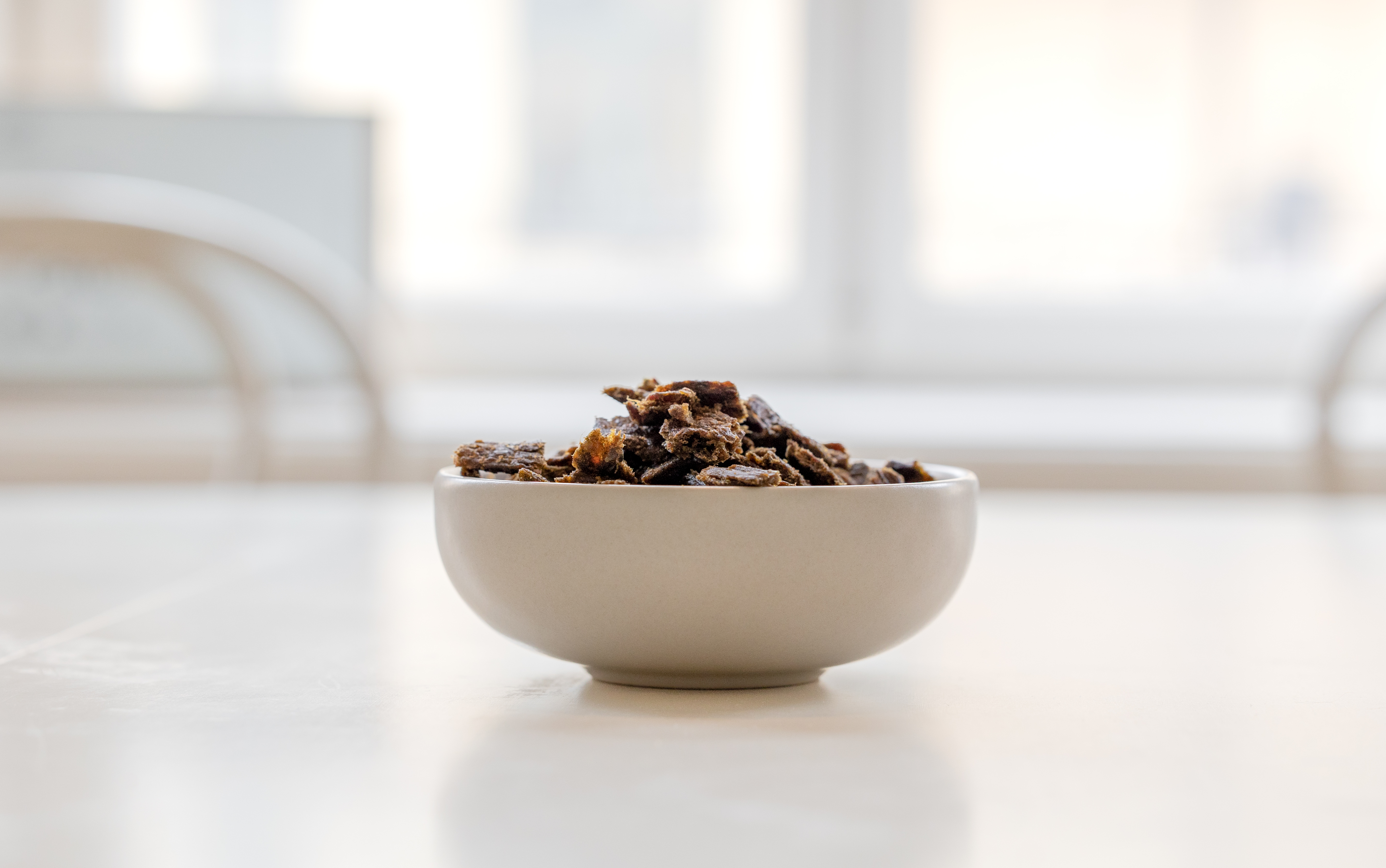 Pala Duck Treats 100 g - 4