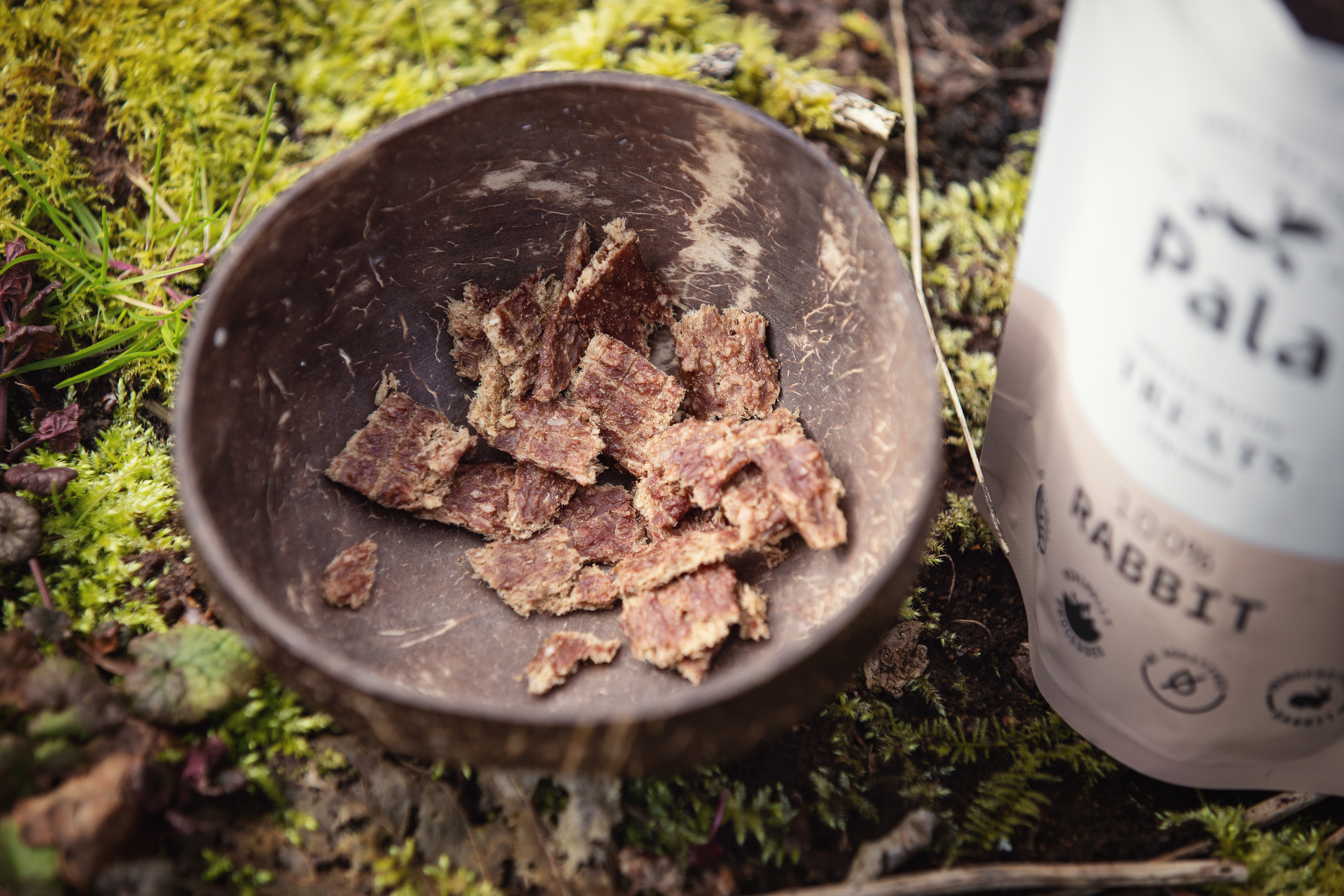 Pala Rabbit Treats 100 g - 2