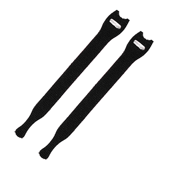 Propel Hook and Loop Straps x 2