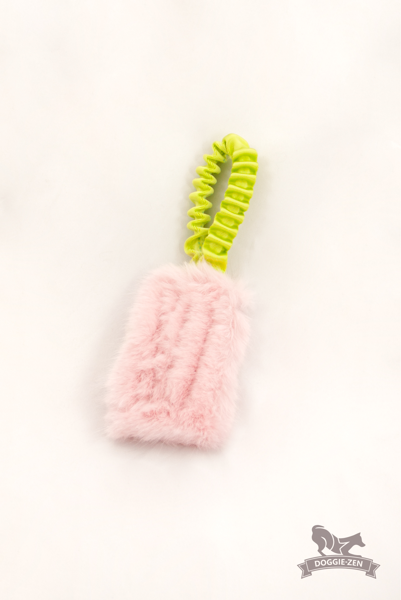 Bungee Pocket Treat Tug - 7