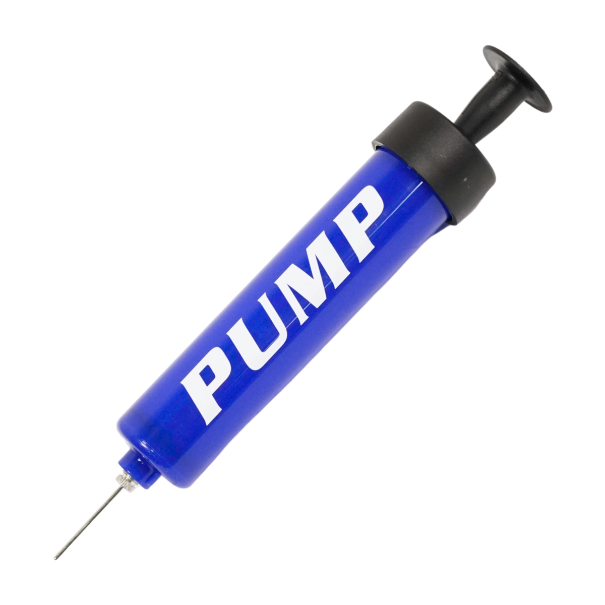 Nålpump