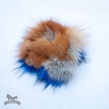 Fox Crinkle to Hol-ee Toys