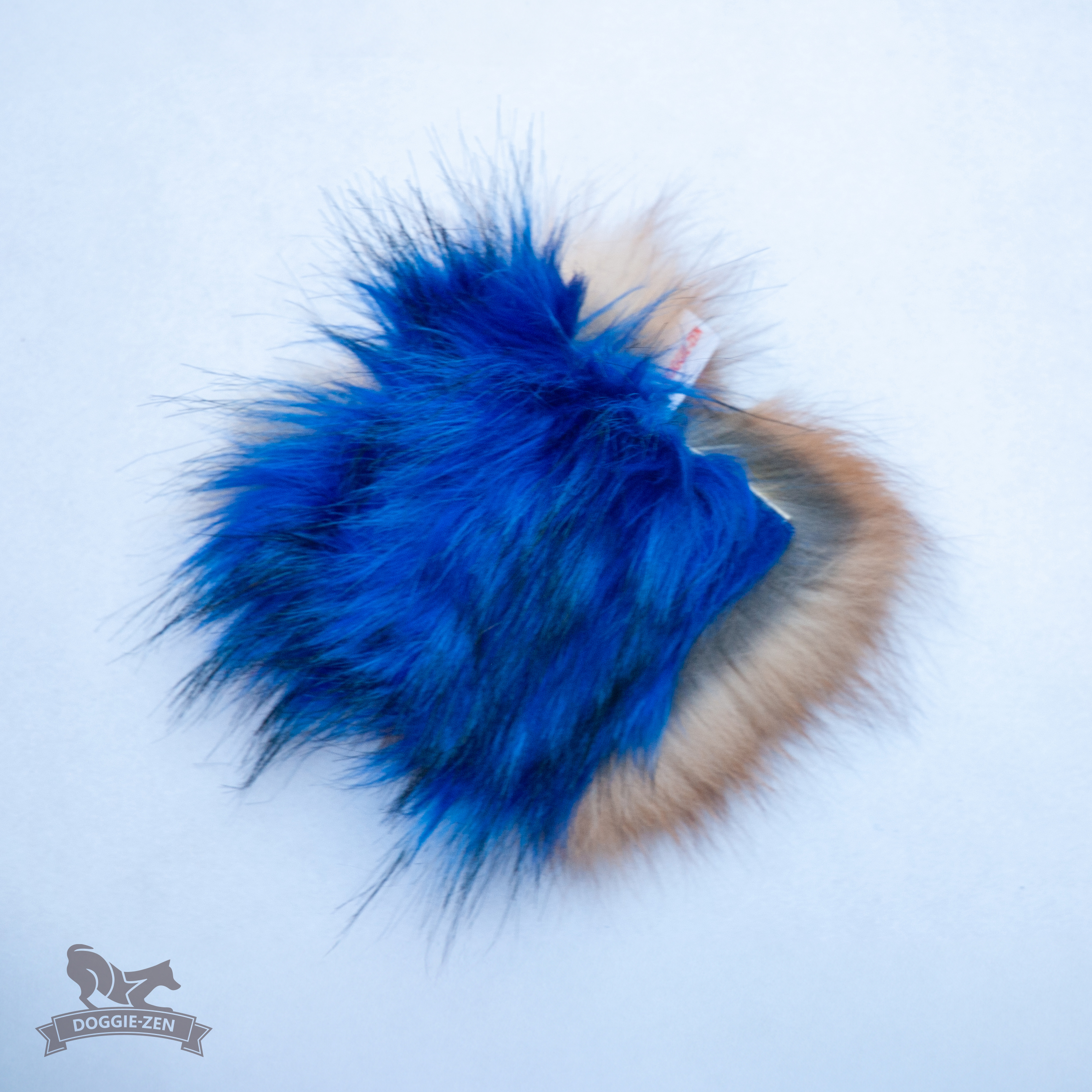 Fox Crinkle to Hol-ee Toys - 3