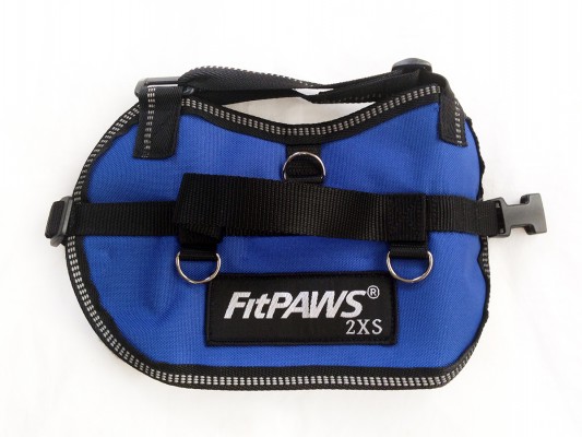 FitPAWS Safety Harness Säkerhetssele - 2