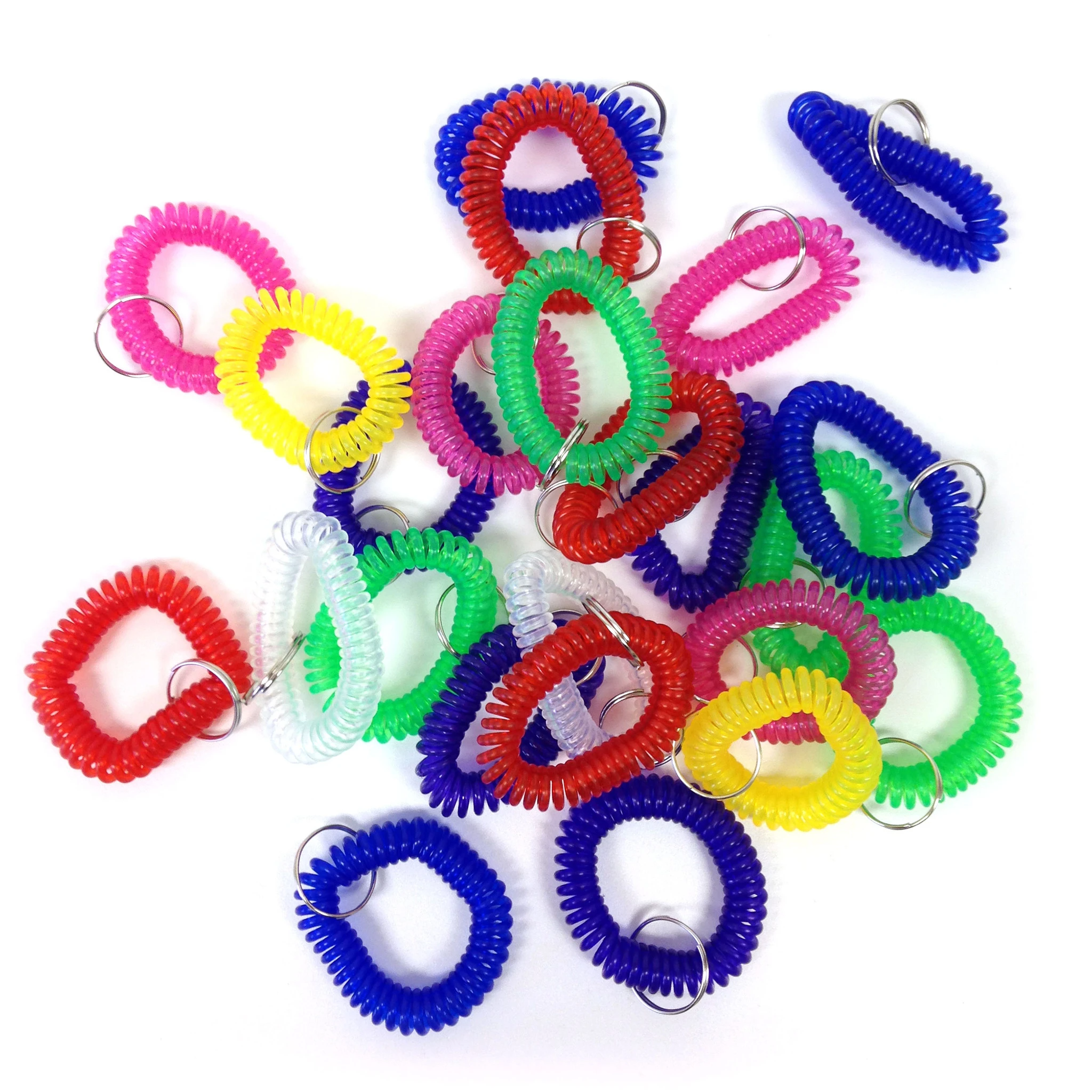 Clicker Wrist Coil - 4