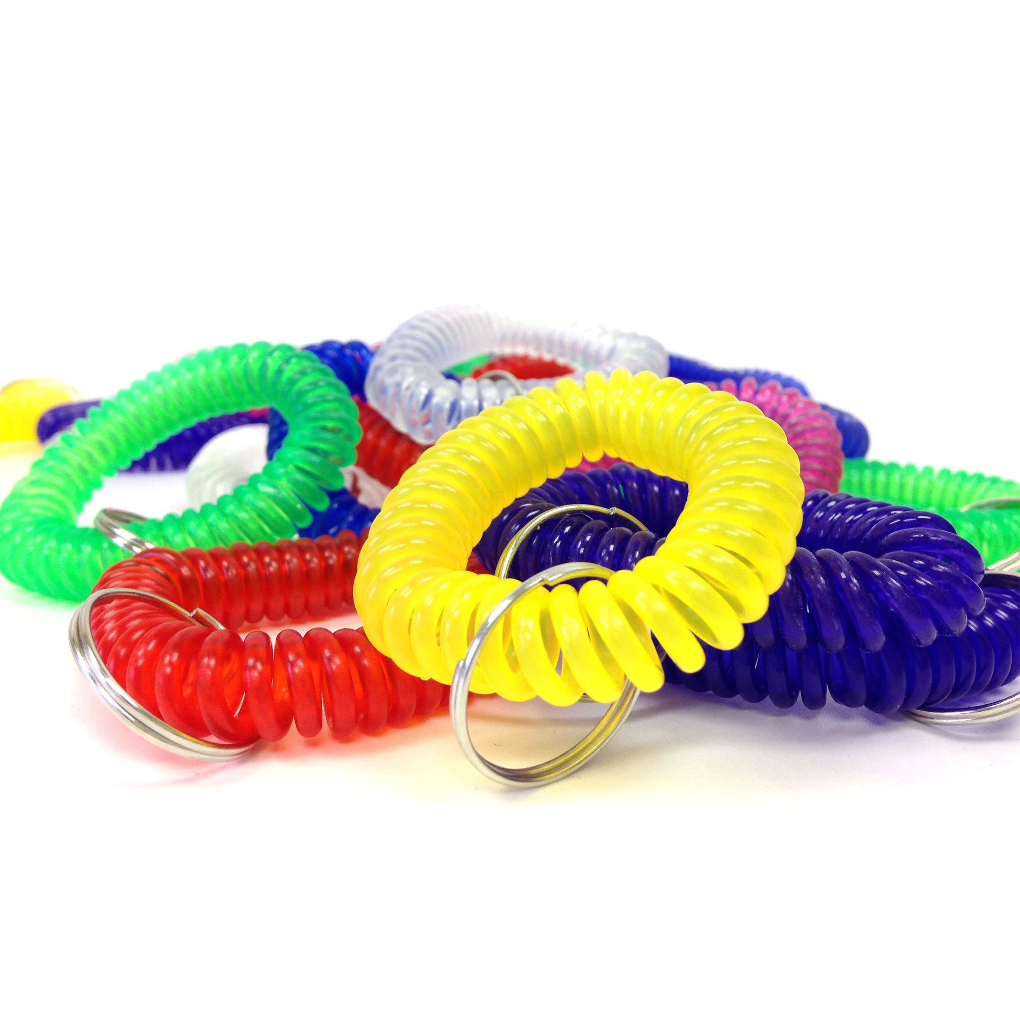 Clicker Wrist Coil - 2