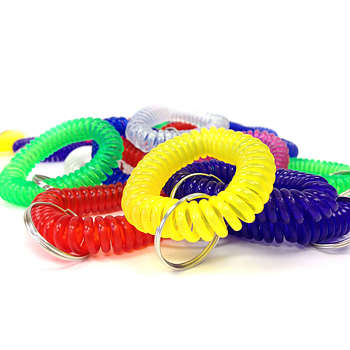 Armband till klicker