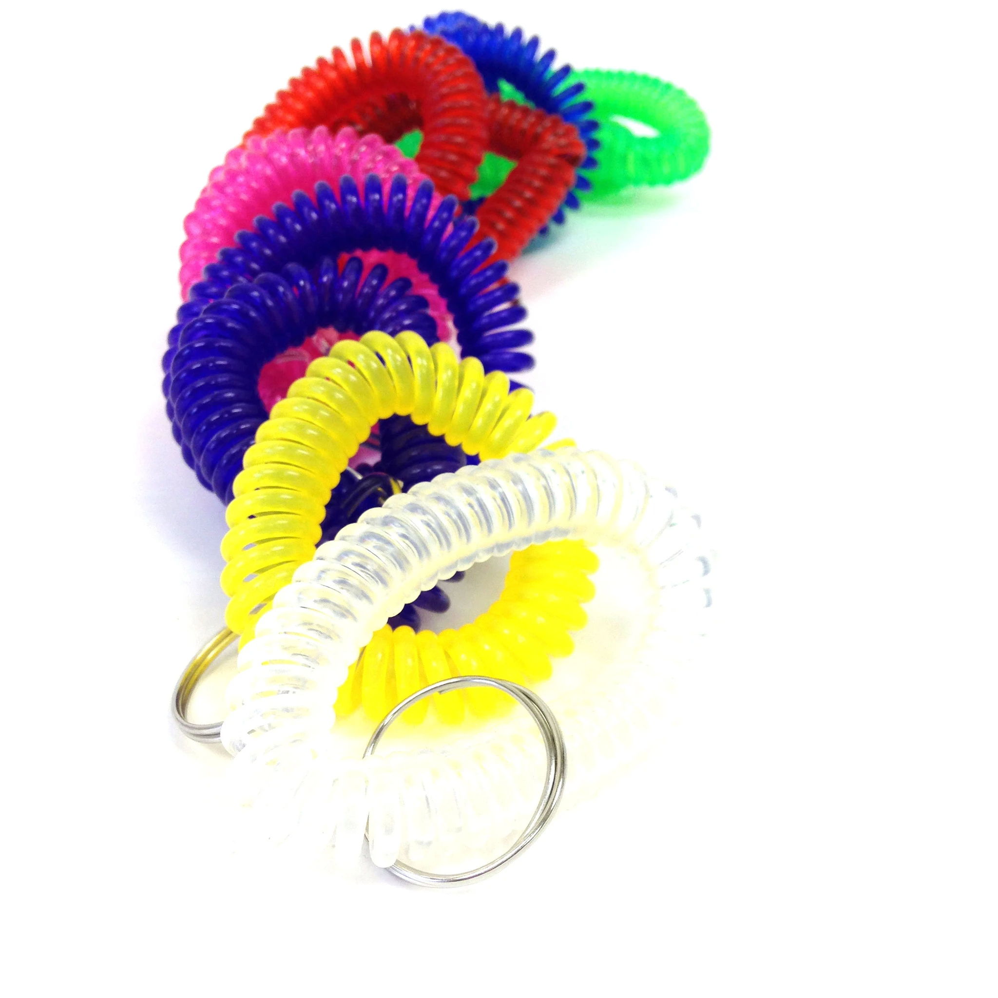 Clicker Wrist Coil - 3