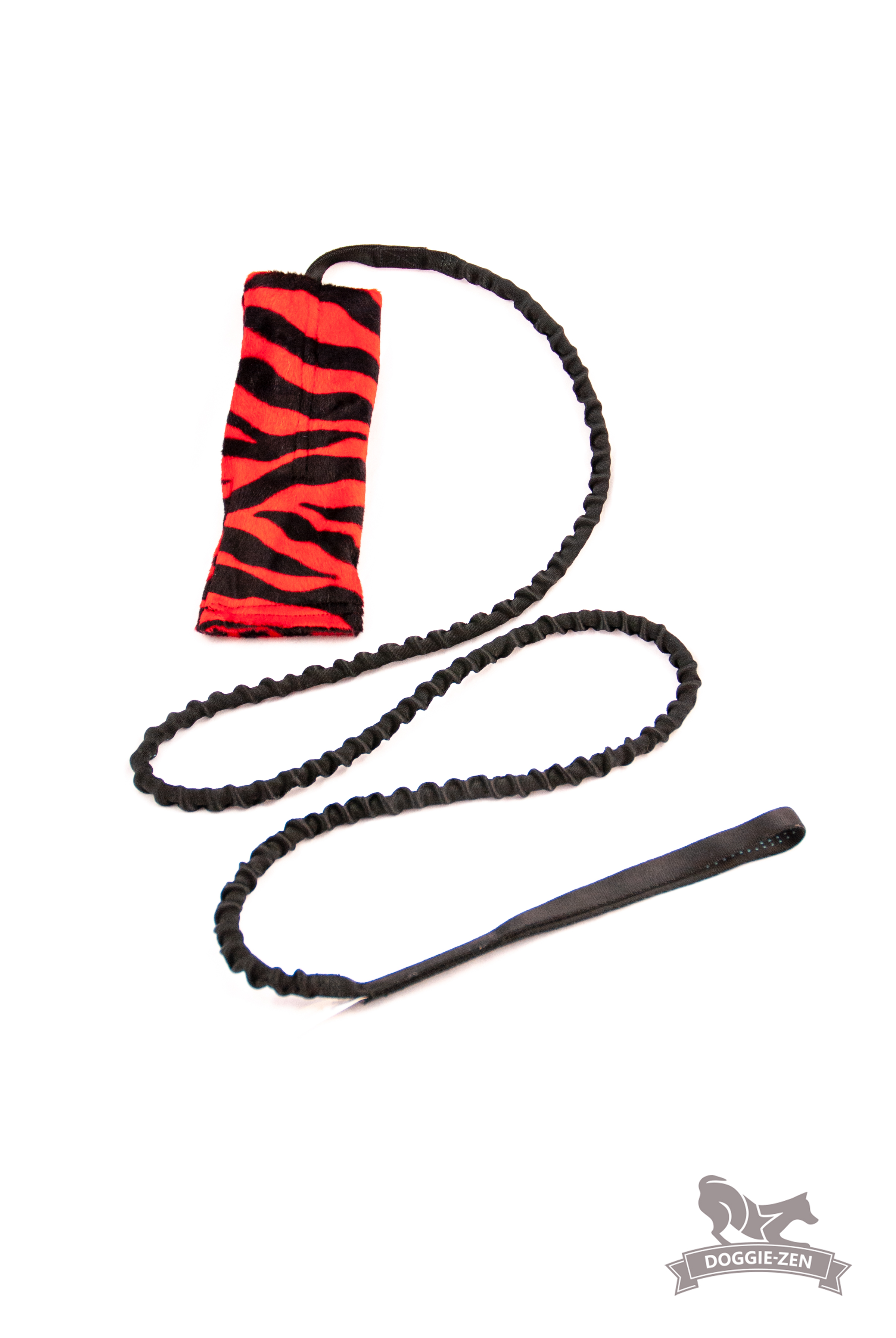 Bungee Crinkle-n-Treat Chaser - 3