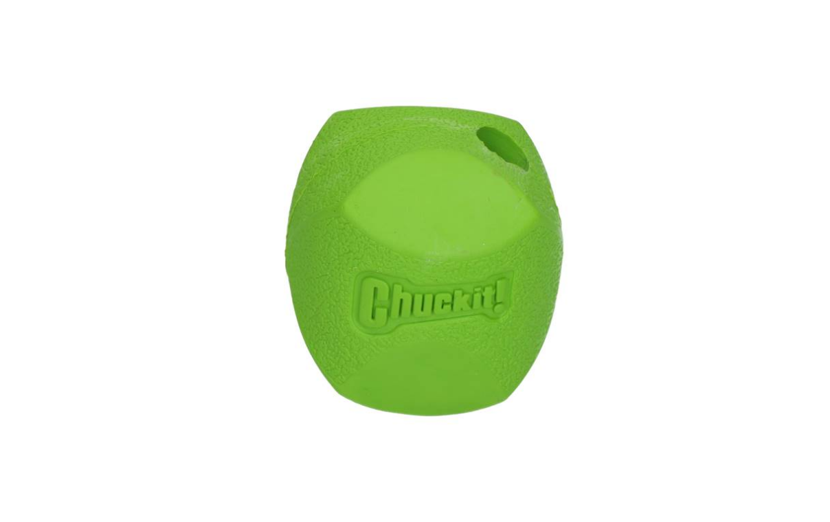 chuckit erratic ball