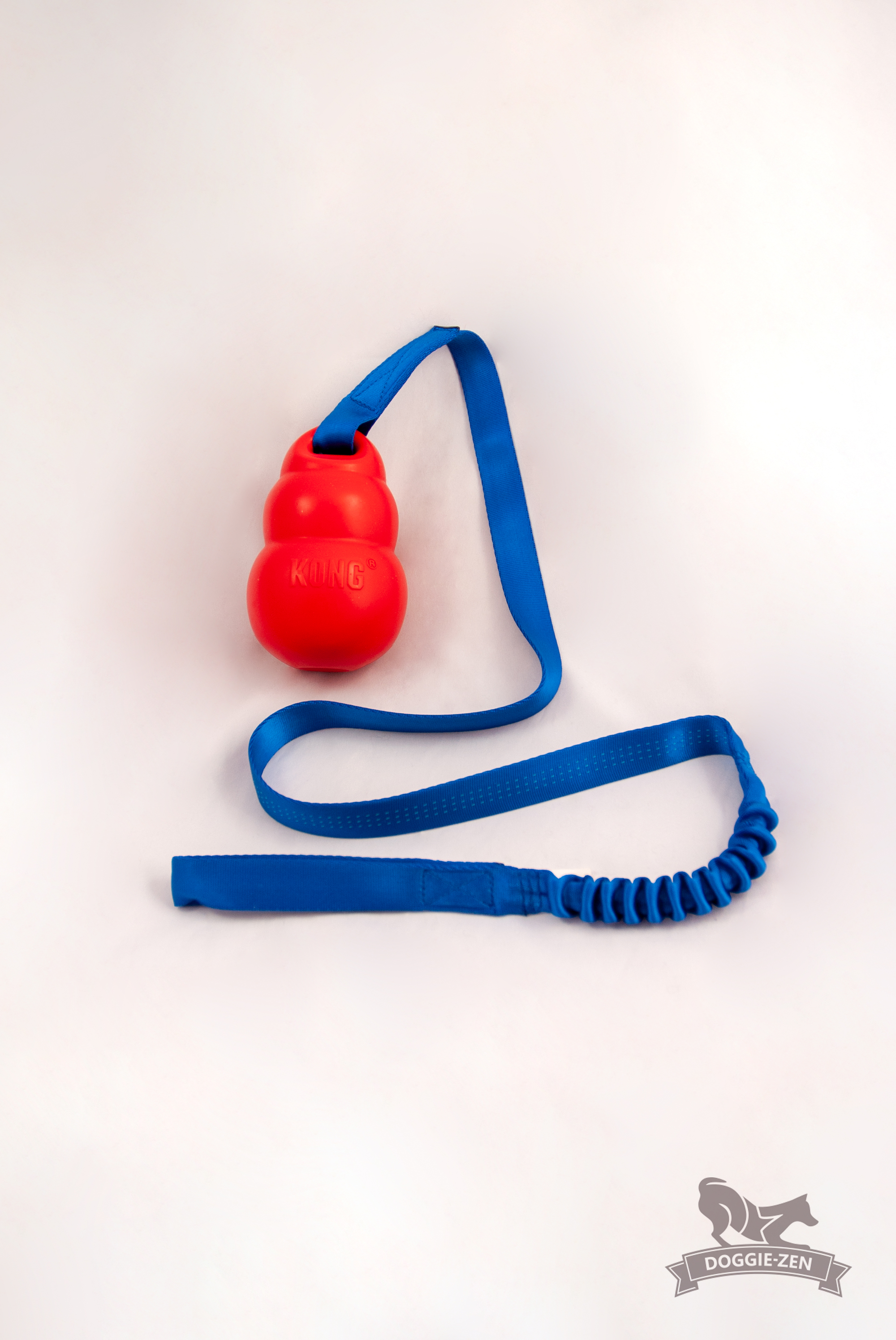 Elastisk Bounzer-jagarkampis - 3