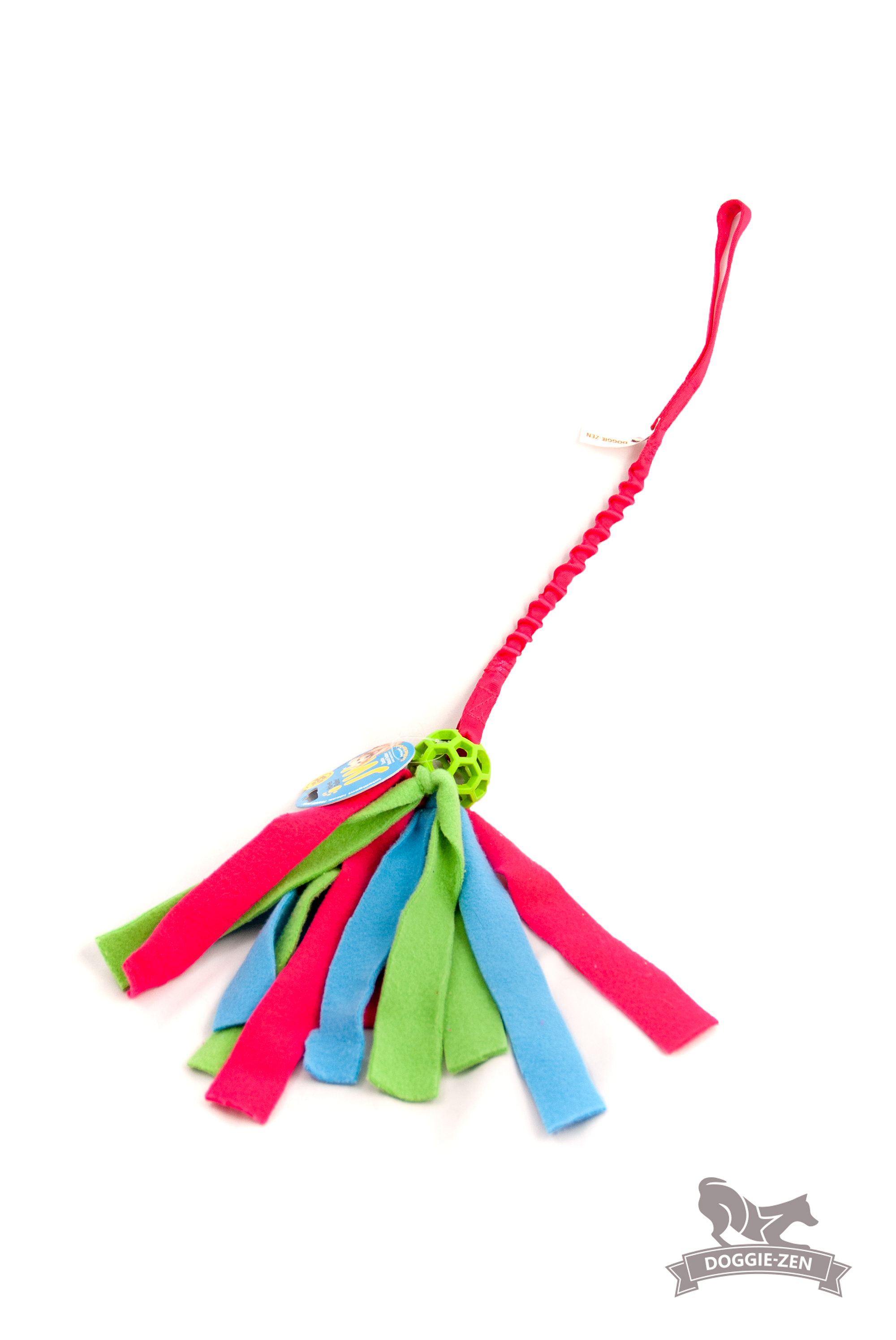 Bungee Hol-ee Octopus Tug S - 4