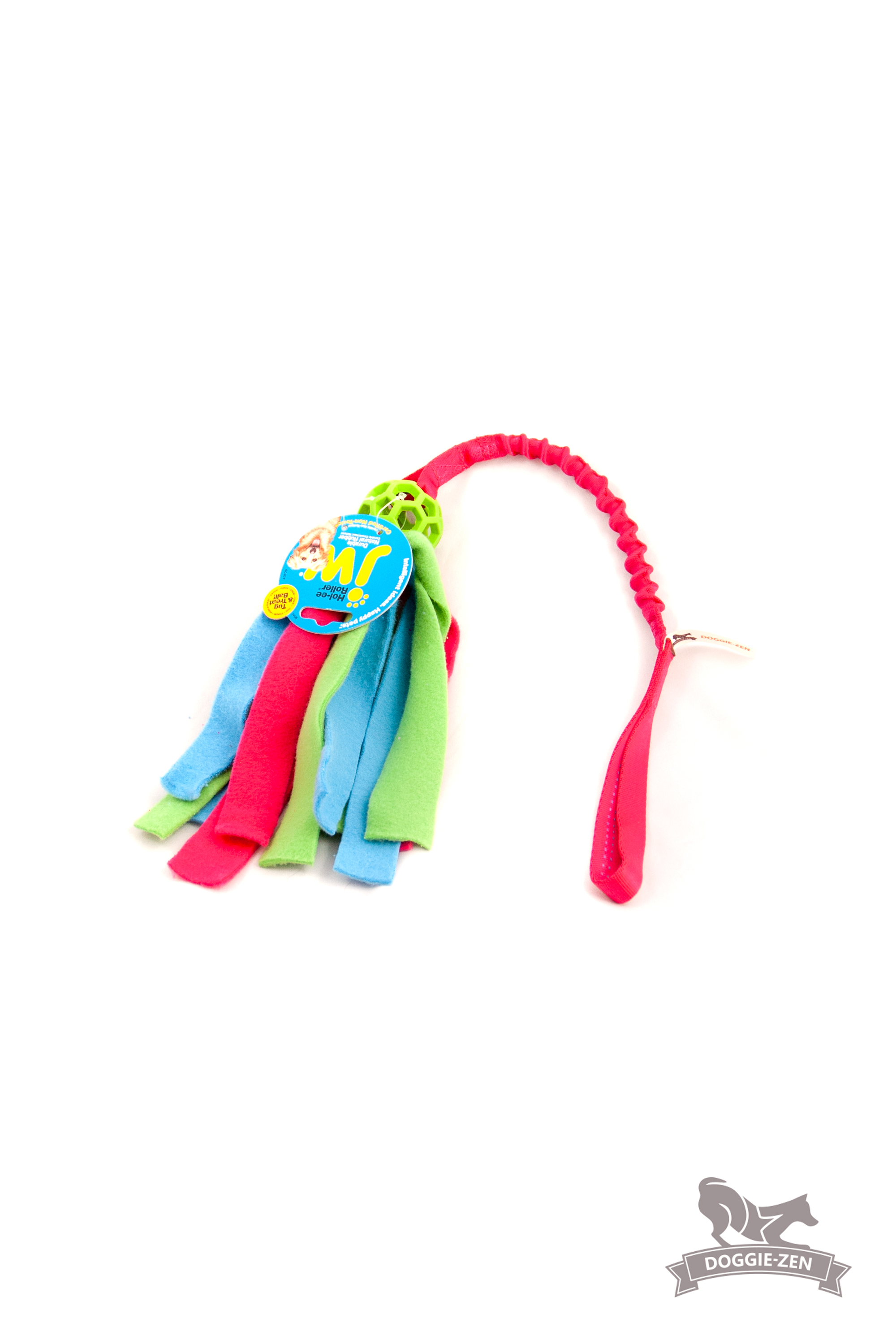 Bungee Hol-ee Octopus Tug S - 5