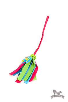 Bungee Hol-ee Octopus Tug S