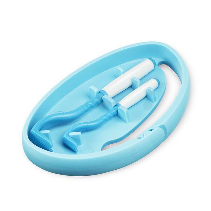 O'Tom Tick Twister Hook - 3