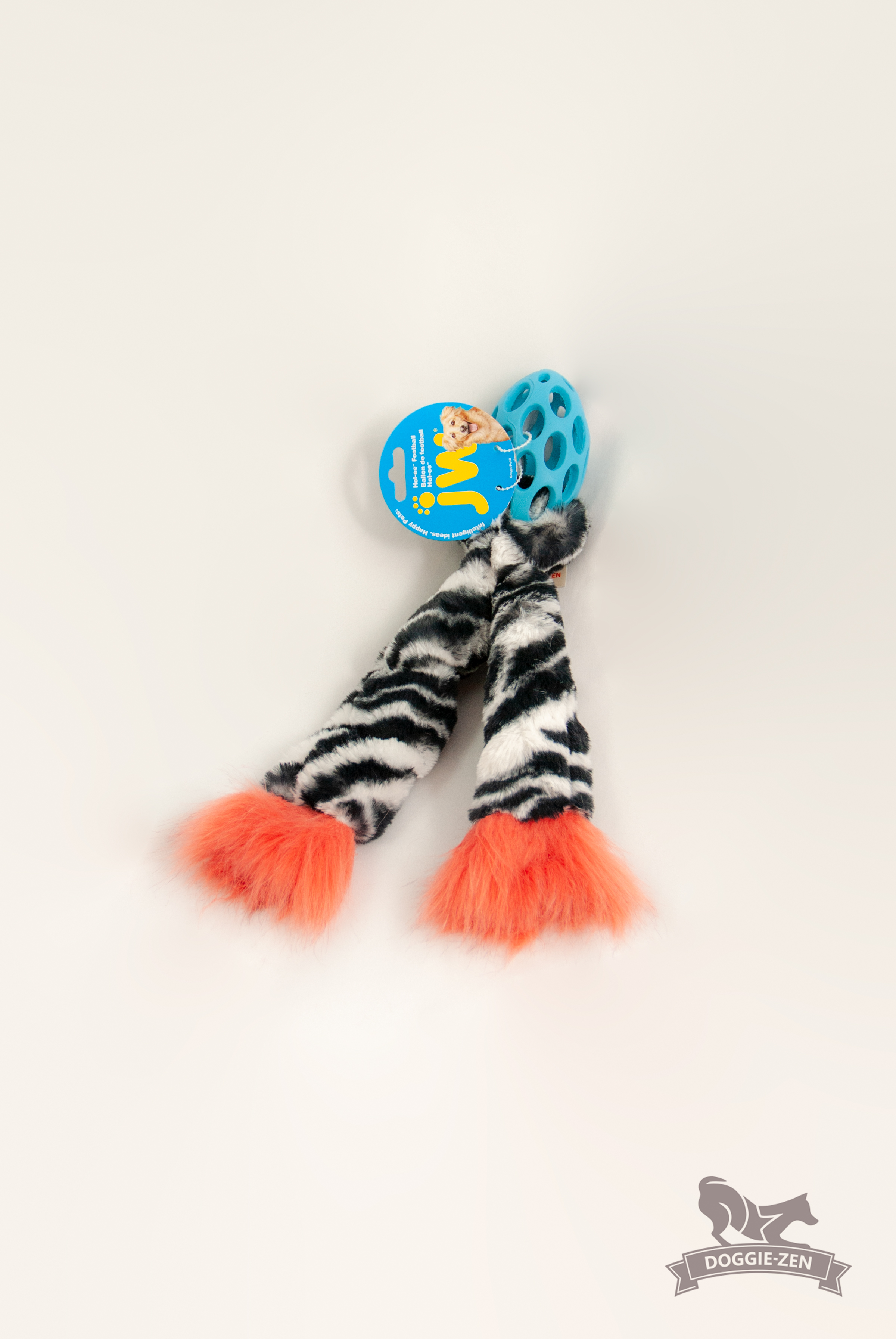 Hol-ee Crinkle'n Squeak Rocket M - 2
