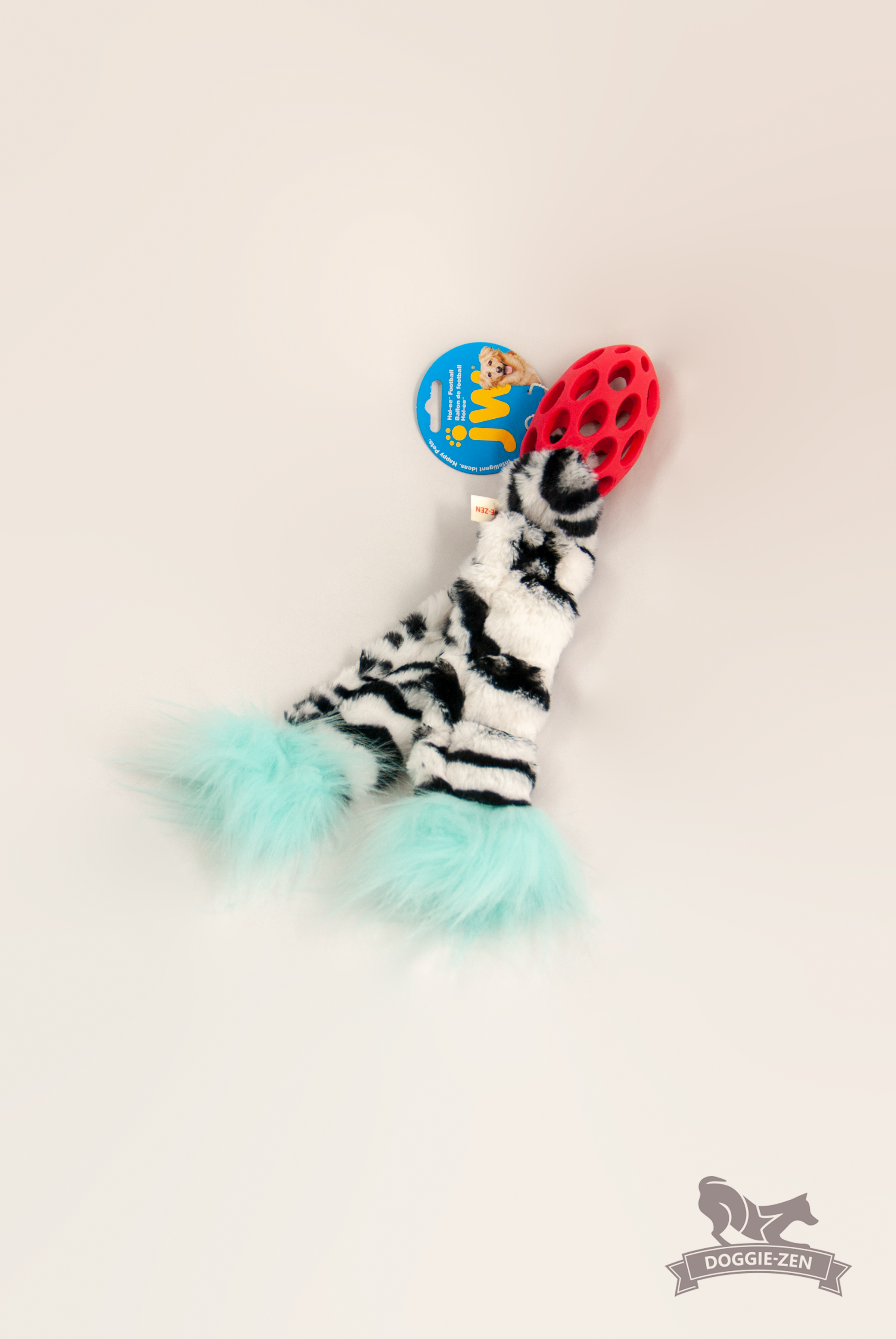 Hol-ee Crinkle'n Squeak Rocket M - 13