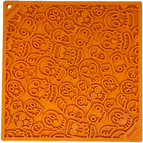 Sodapup Lickmat Zombie Large - 3