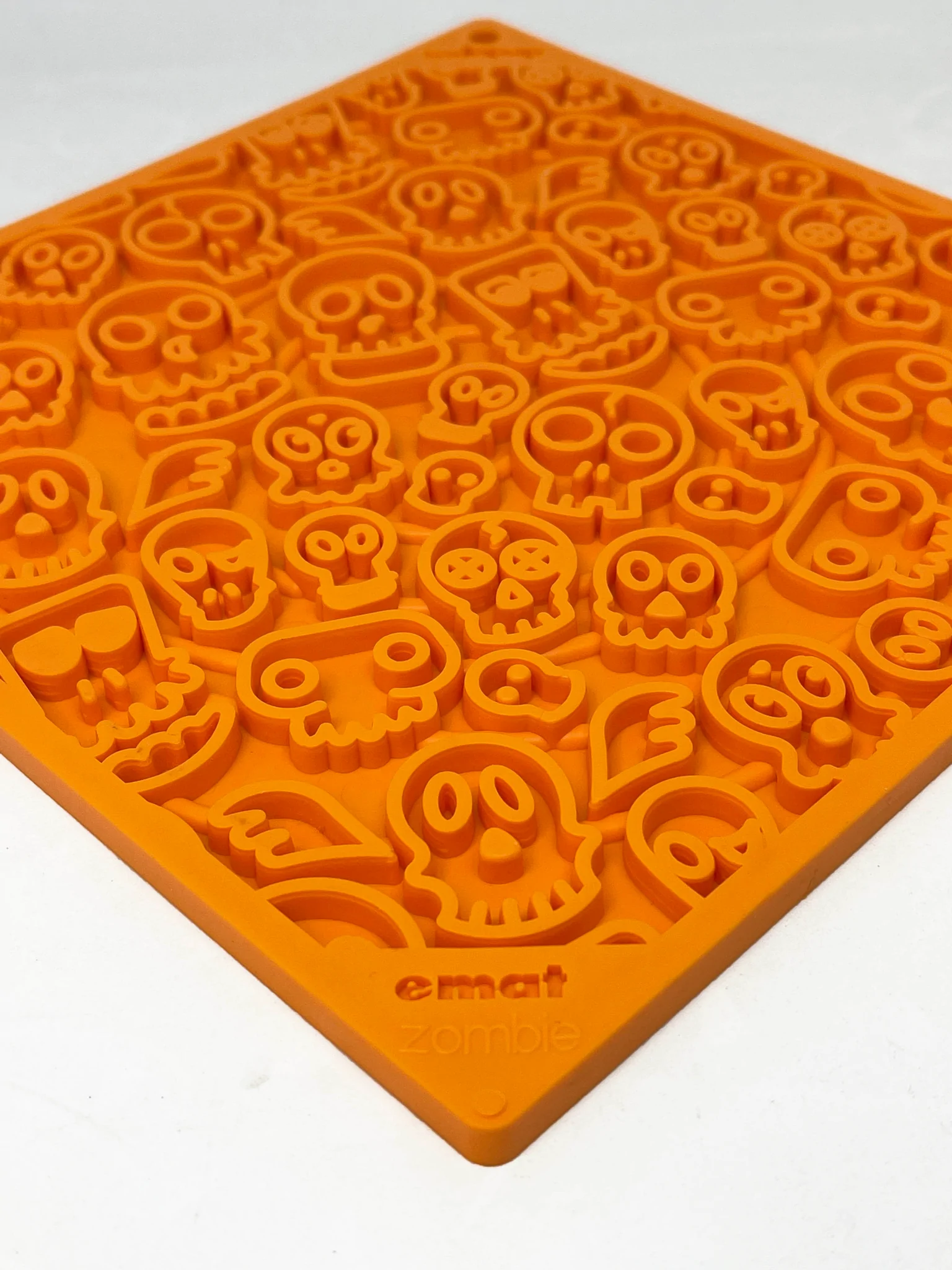 Sodapup Lickmat Zombie Large - 7