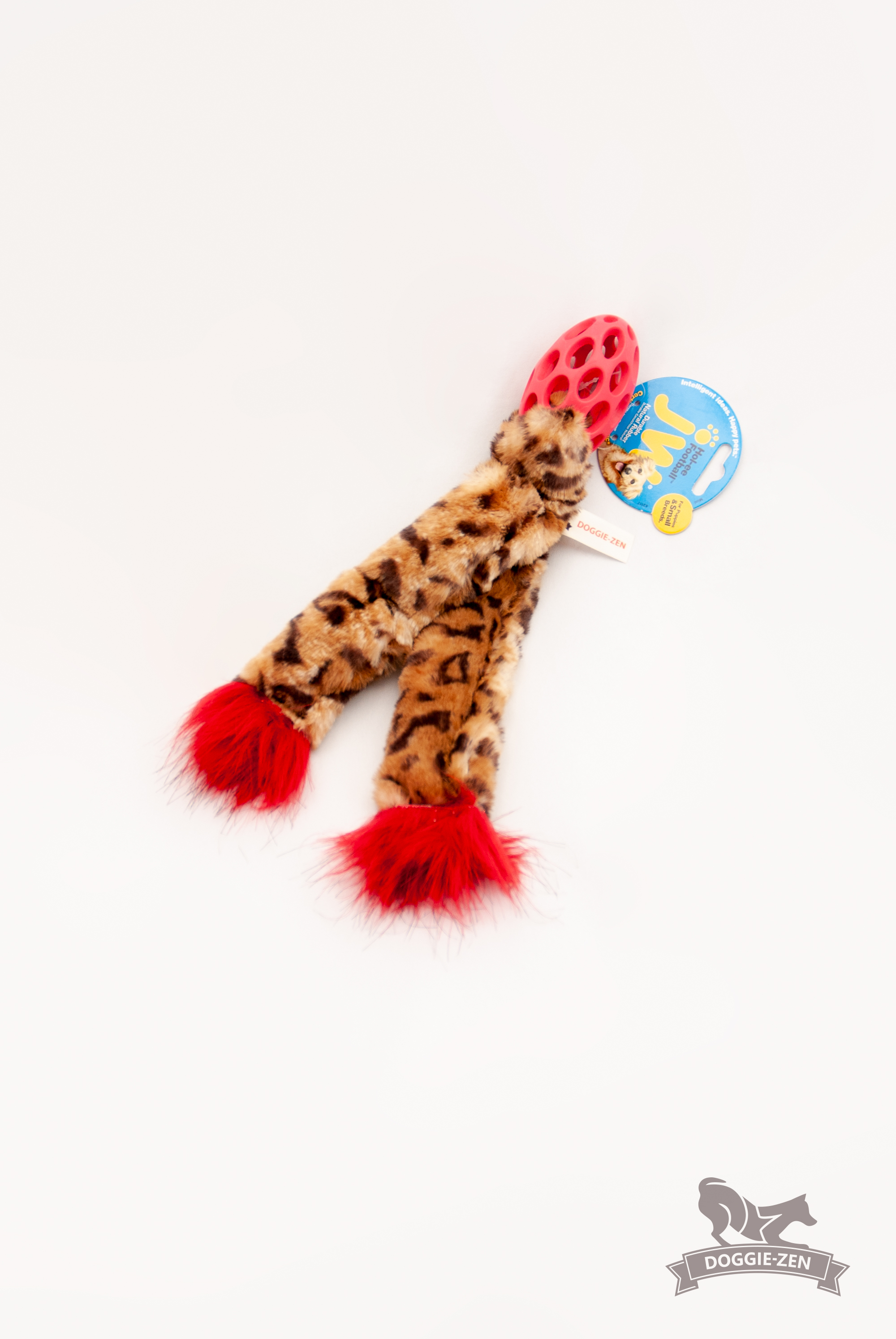 Hol-ee Crinkle'n Squeak Rocket S - 2