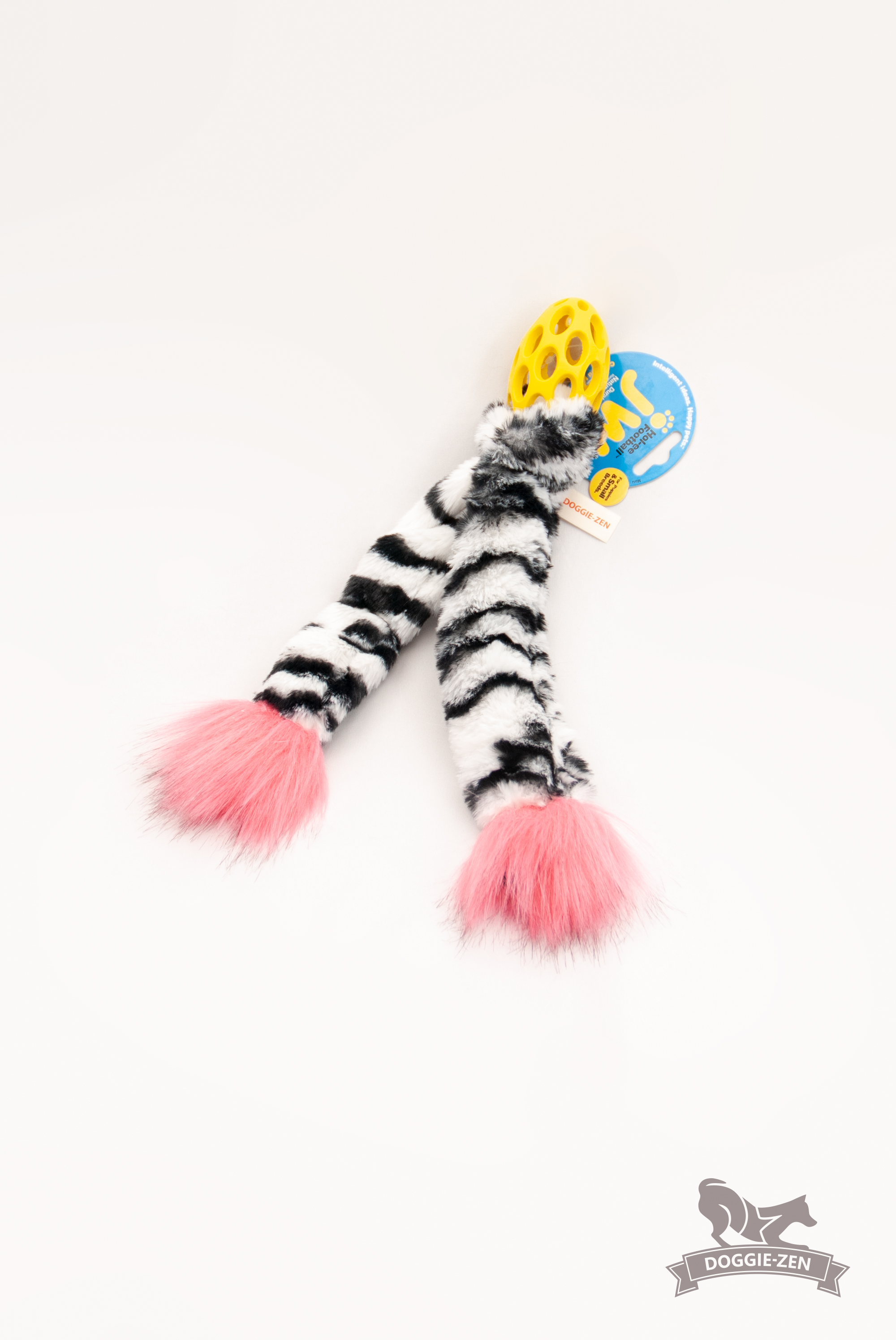 Hol-ee Crinkle'n Squeak Rocket S - 6