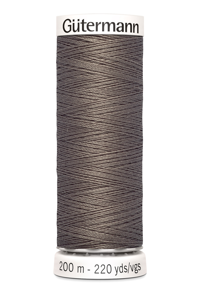 Sytråd, nr.669, 200m, från Gutermann