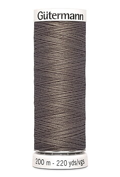 Sytråd, nr.669, 200m, från Gutermann