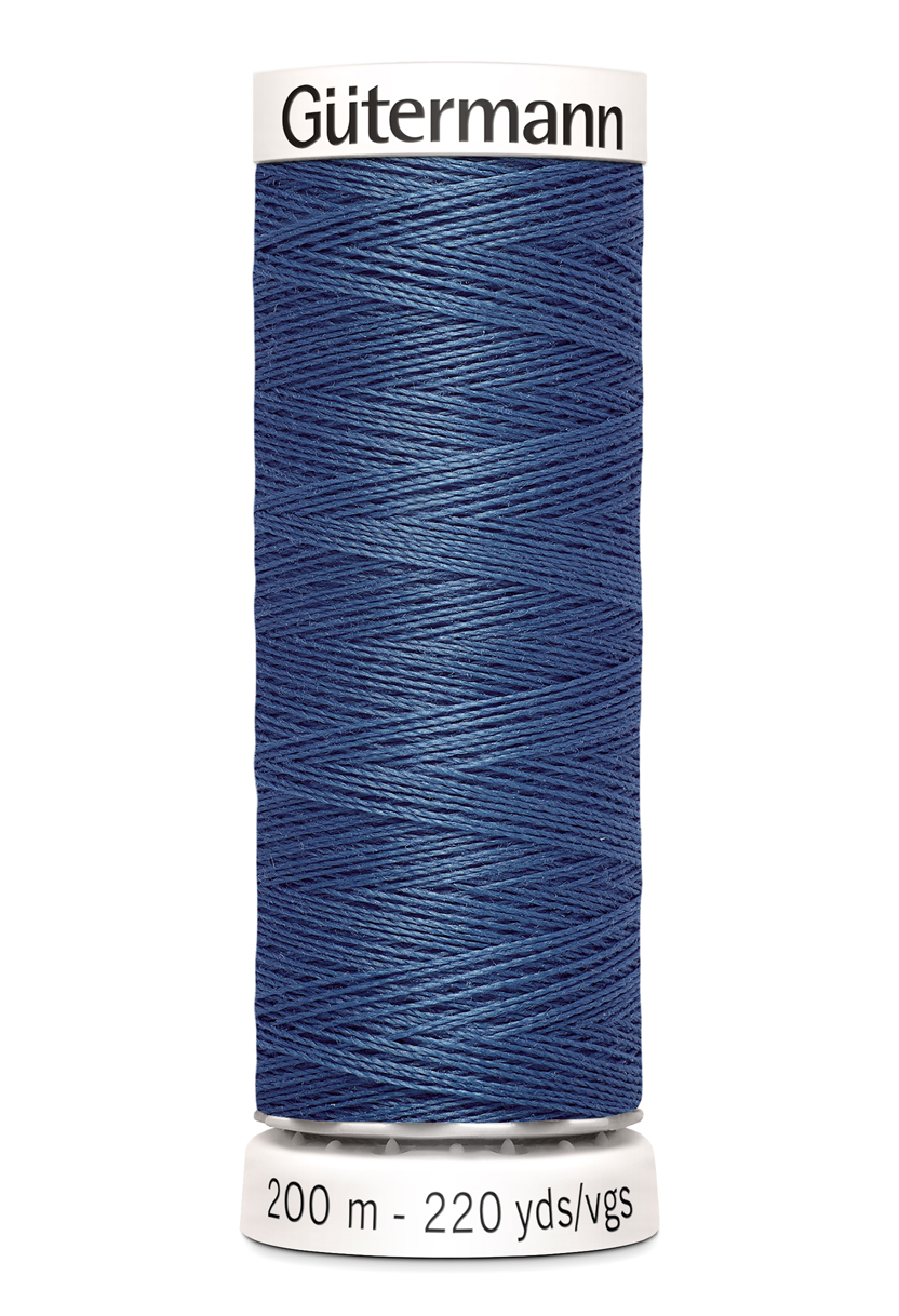 Sytråd, nr.435, 200m, från Gutermann